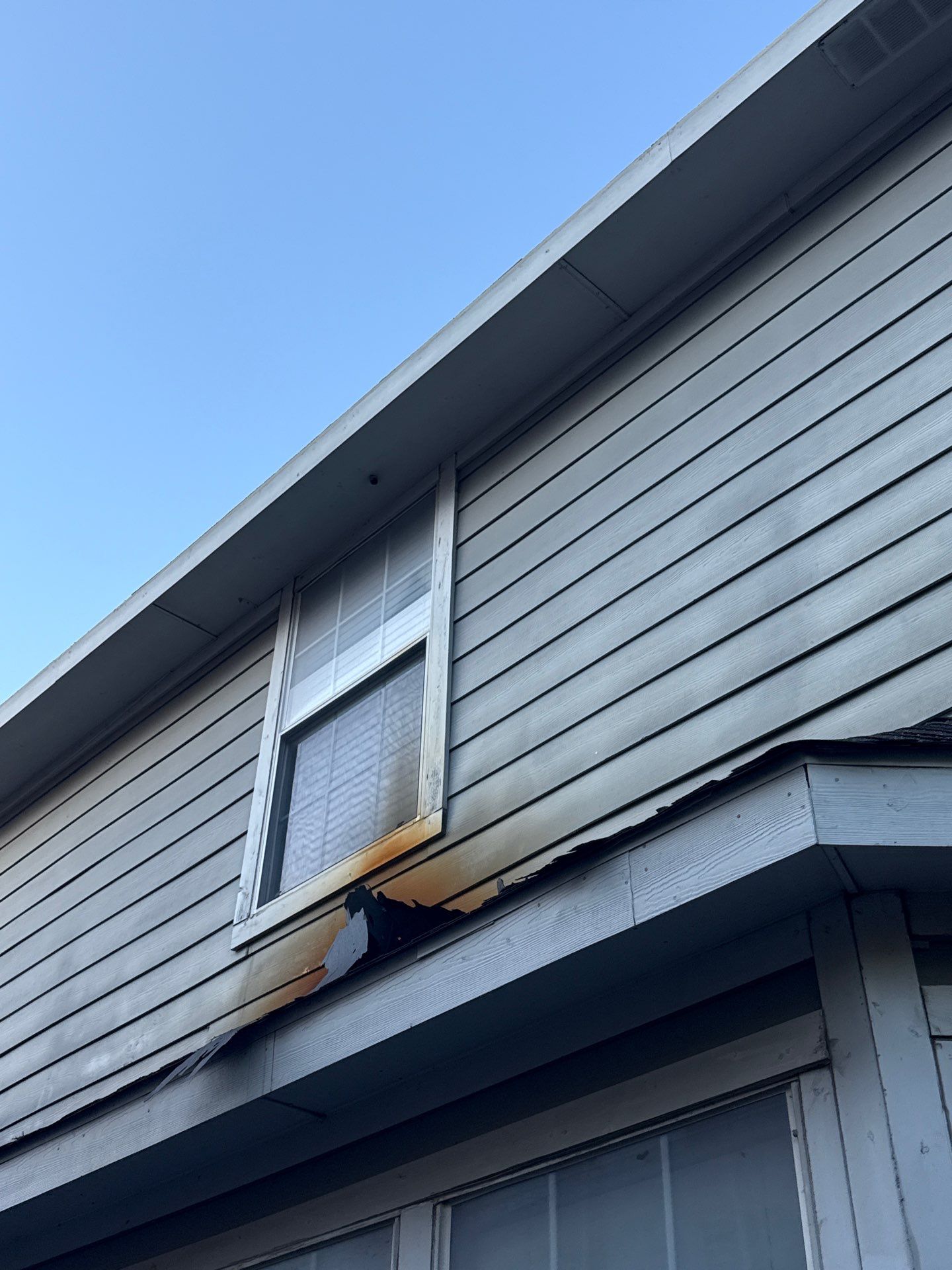Project in Mansfield by Rhino Roofing and General Contracting, LLC