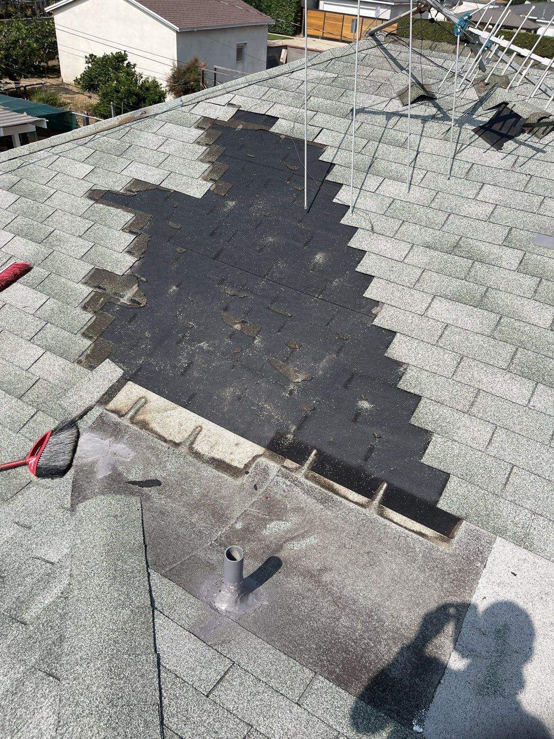 Roof Replacement - Gardena, CA 90247 by Epic Roof Replacement