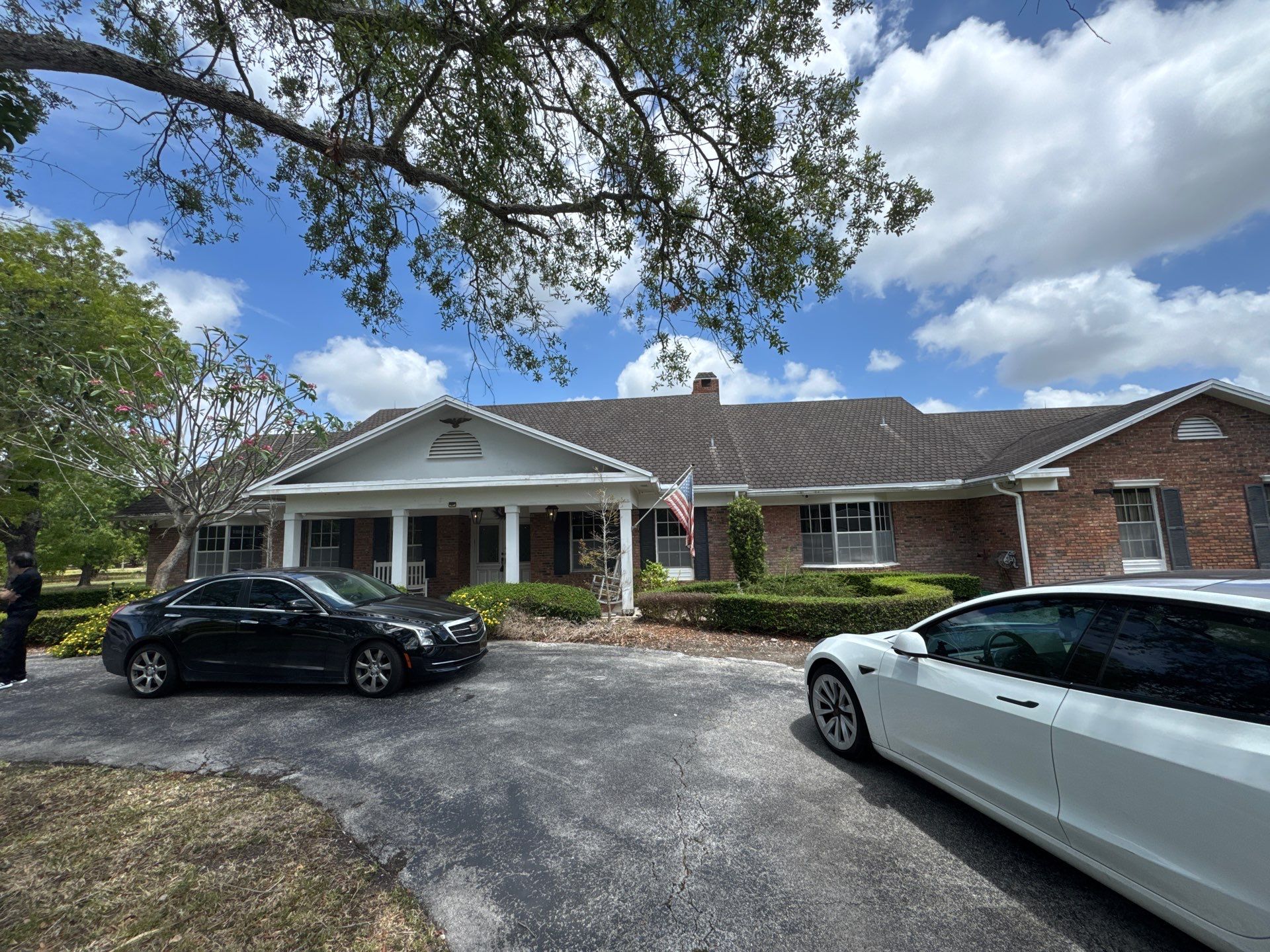 Water Damage Claim in Homestead by FLAPA & KeyStone