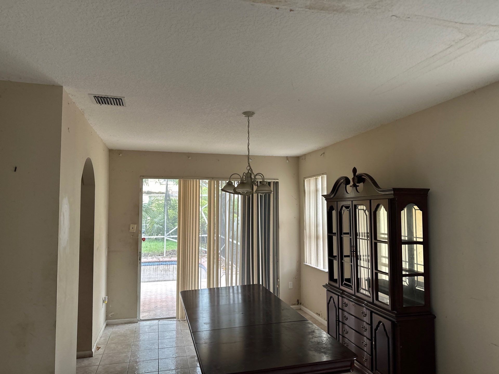 Water Damage Claim in Miramar by FLAPA & KeyStone