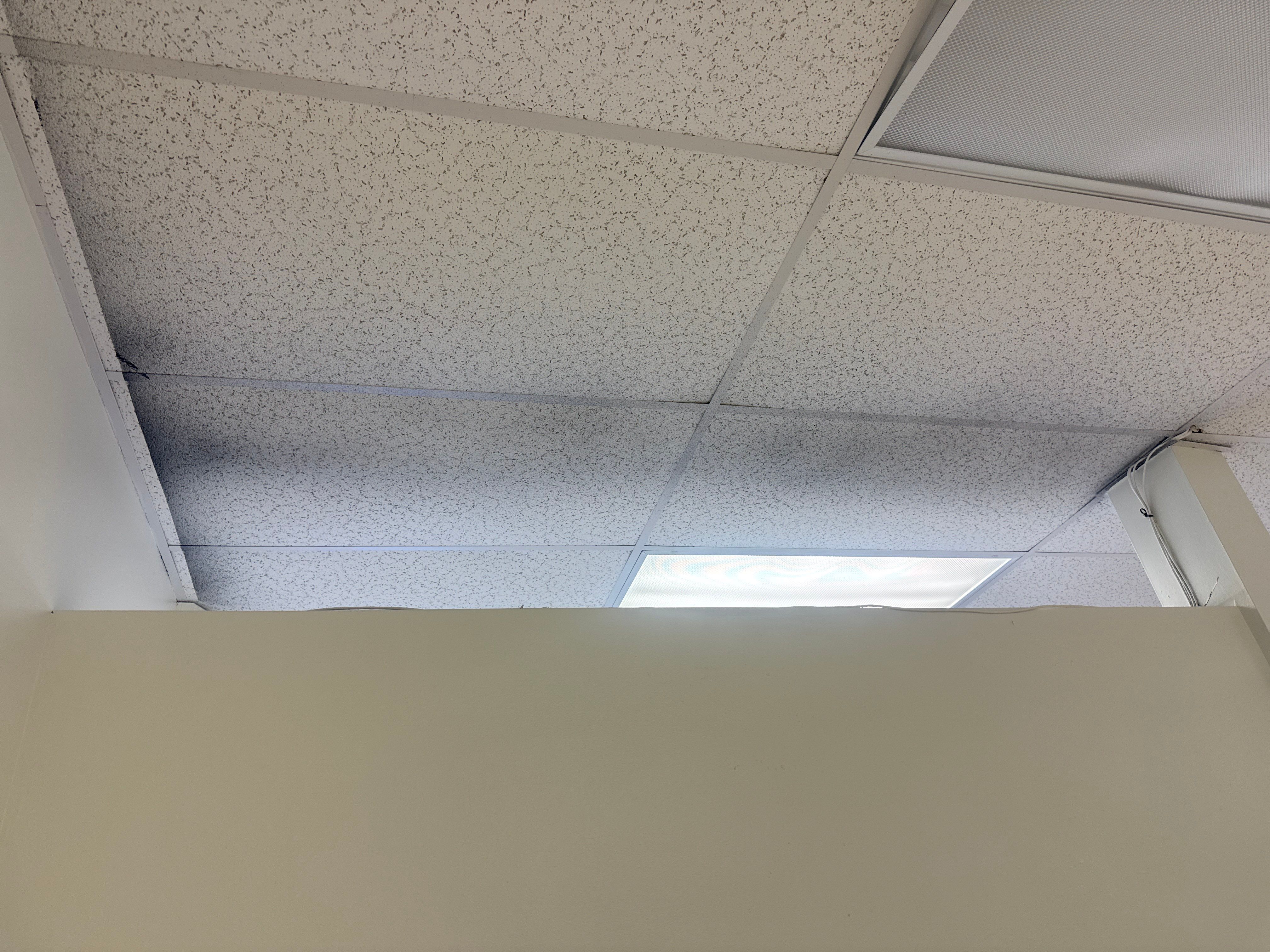 Repaint Walls in Commercial Unit by Midwest Paint LLC
