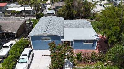 Roof Replacement in Tampa, FL