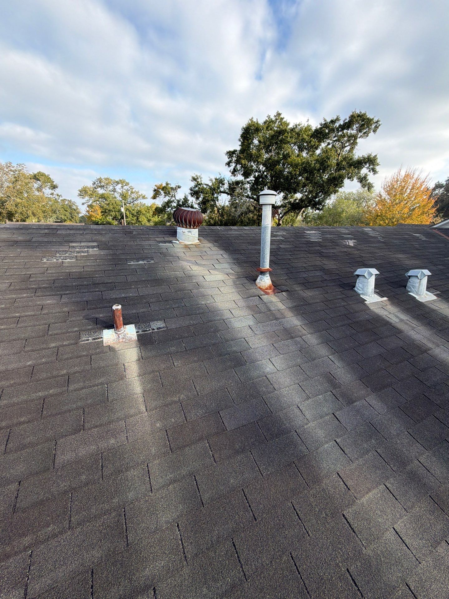 Roof Replacement in League City by Recon Roofing