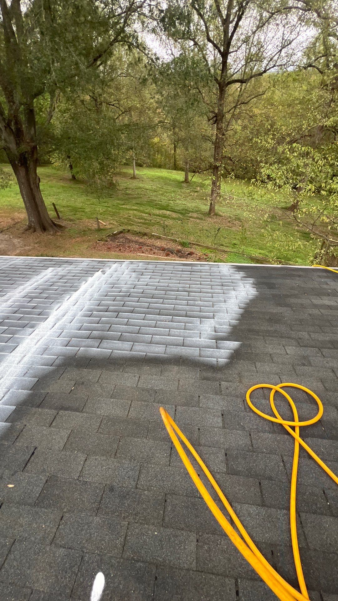 Project in Powhatan by Roof Maxx of Midlothian