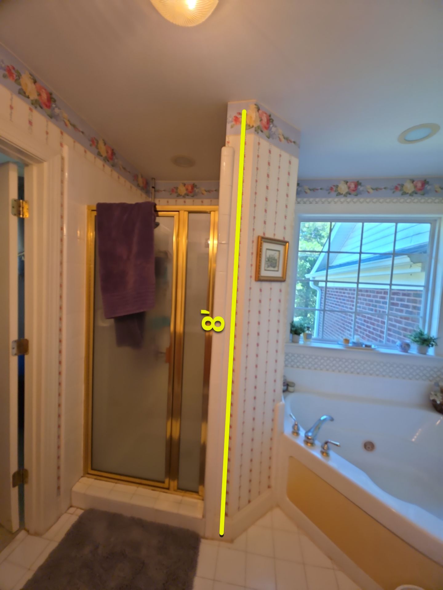 From Outdated to Outstanding: Morrisville Bathroom Remodel by Elite Remodeling and Design LLC