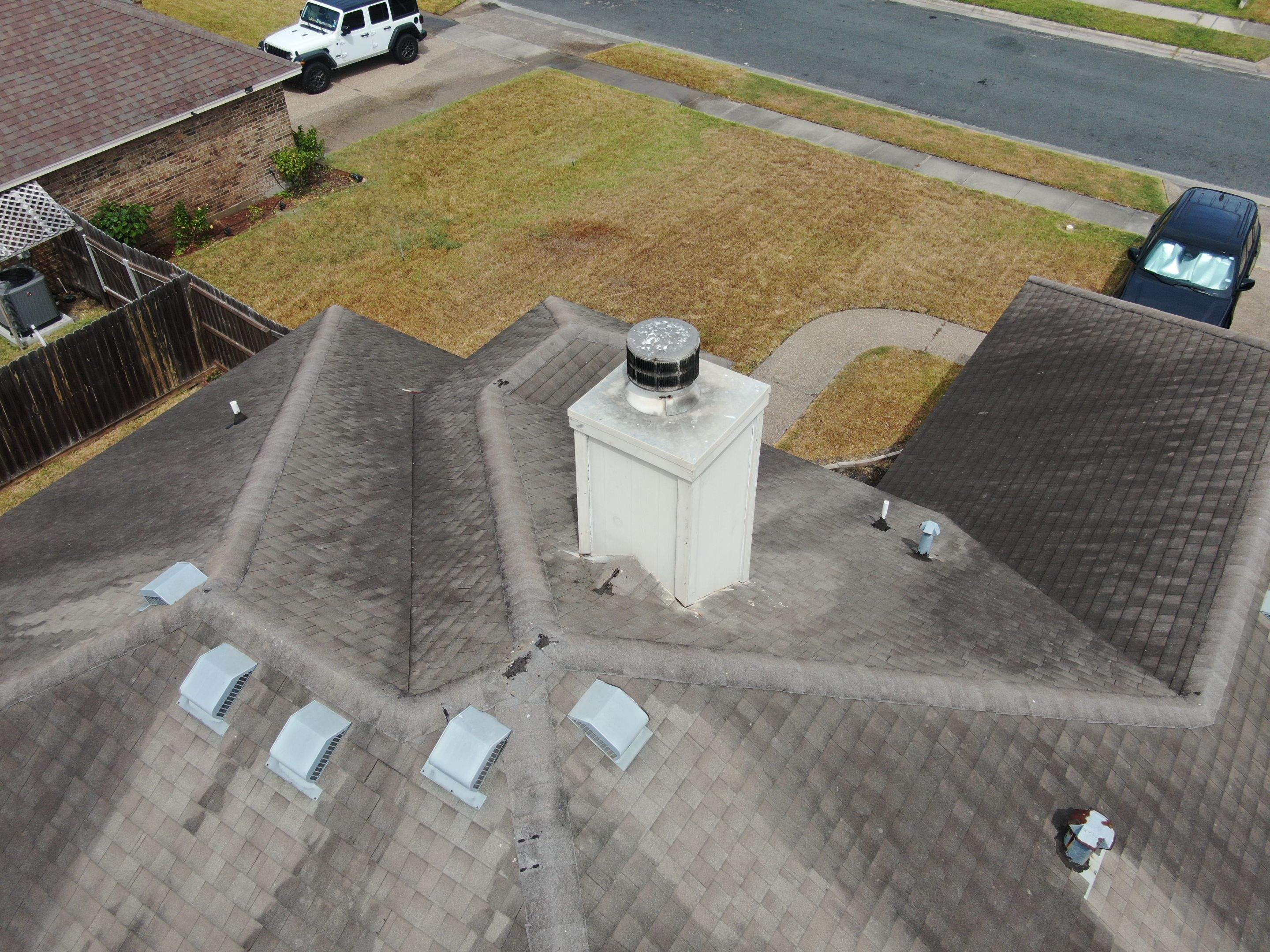 Corpus Christi Roofing by Bayfront Roofing and Construction