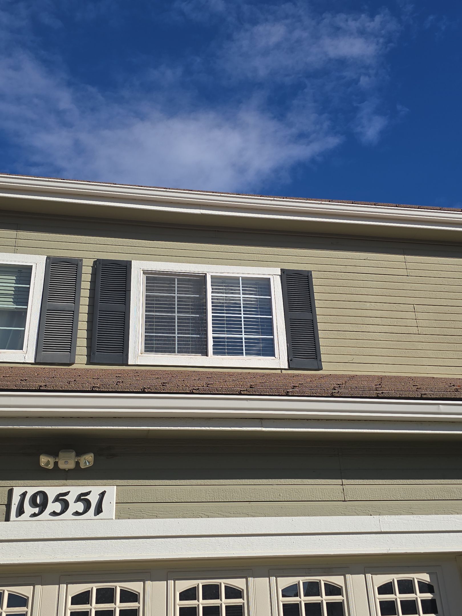 Where Others Stopped, We Delivered: Exterior Success Story by J&M Painting LLC