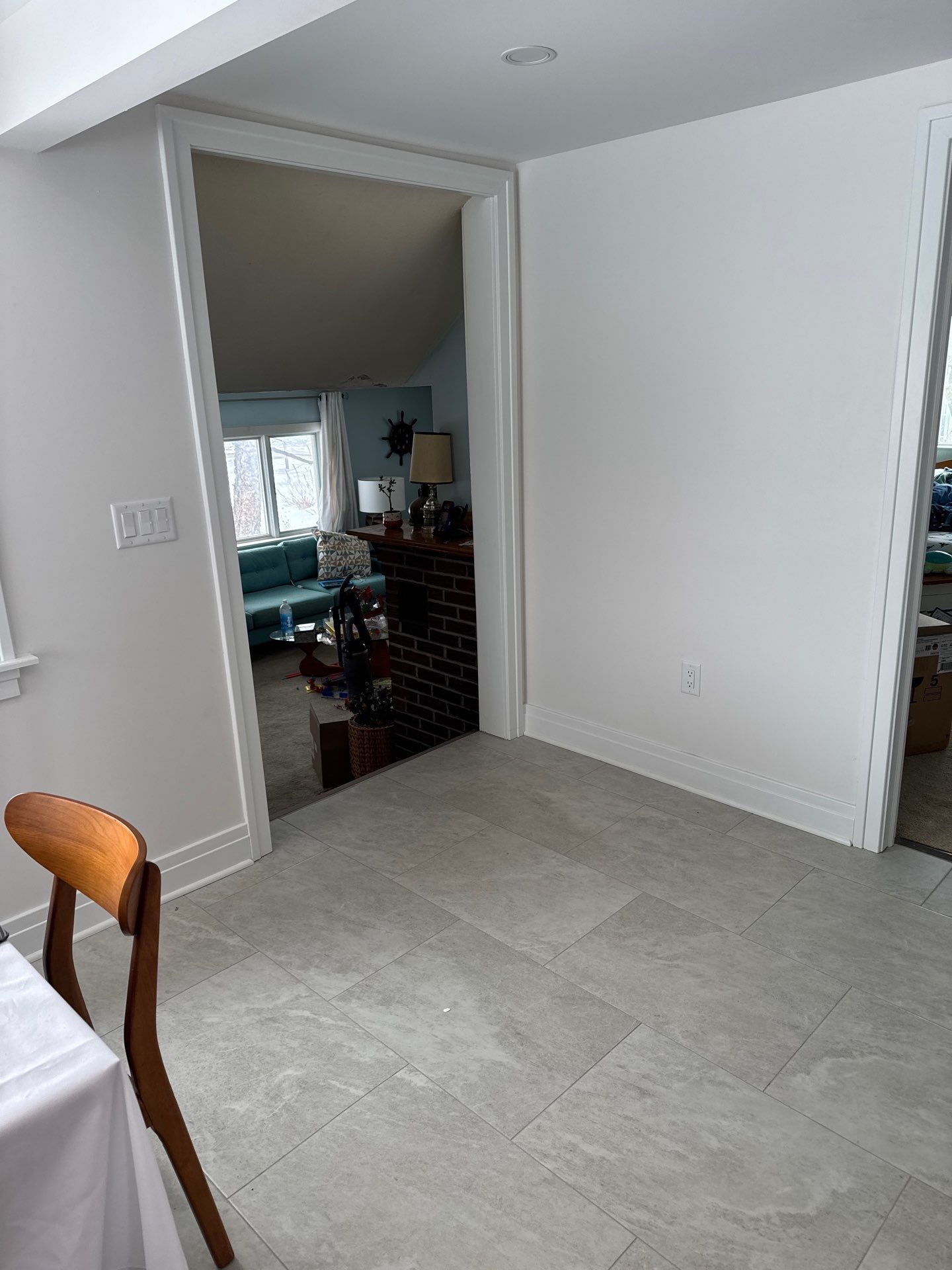Kitchen Remodel by Ivy Lea Construction