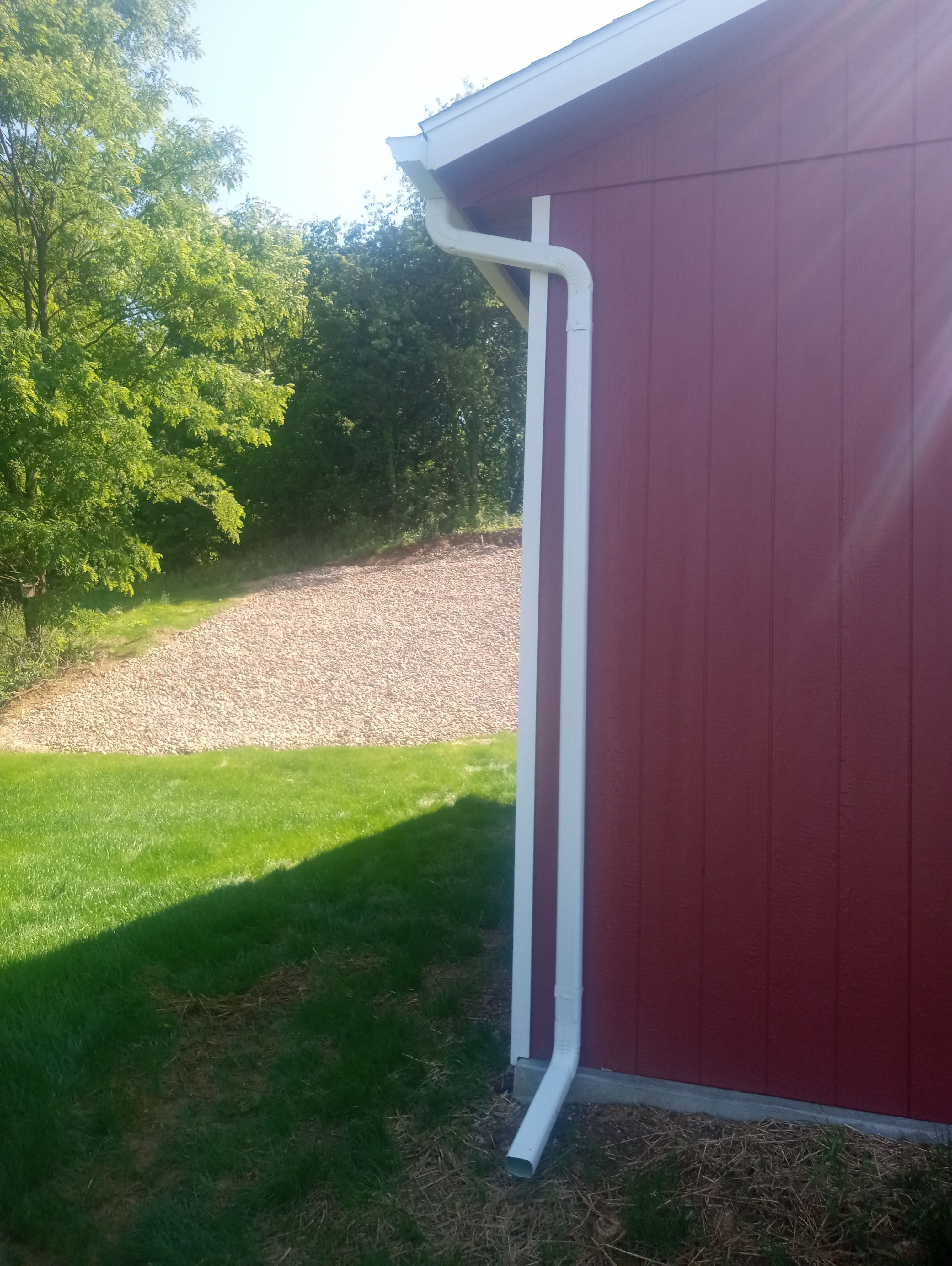 Tim Ritter by Silver Leaf Contracting 