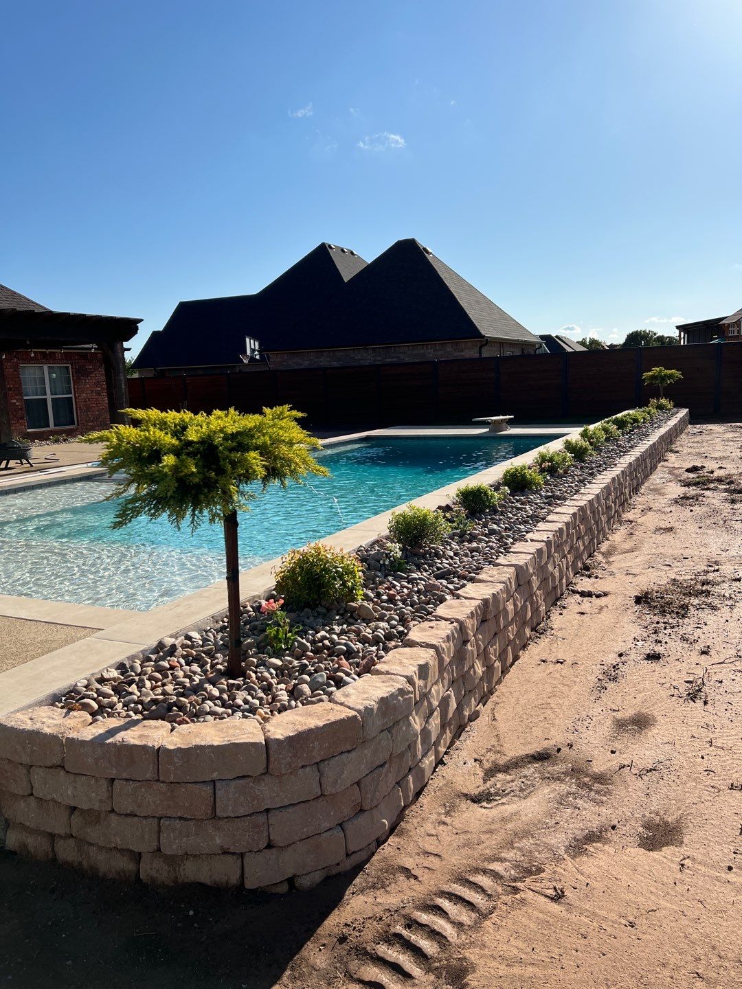 Landscapes by Clays Services Inc