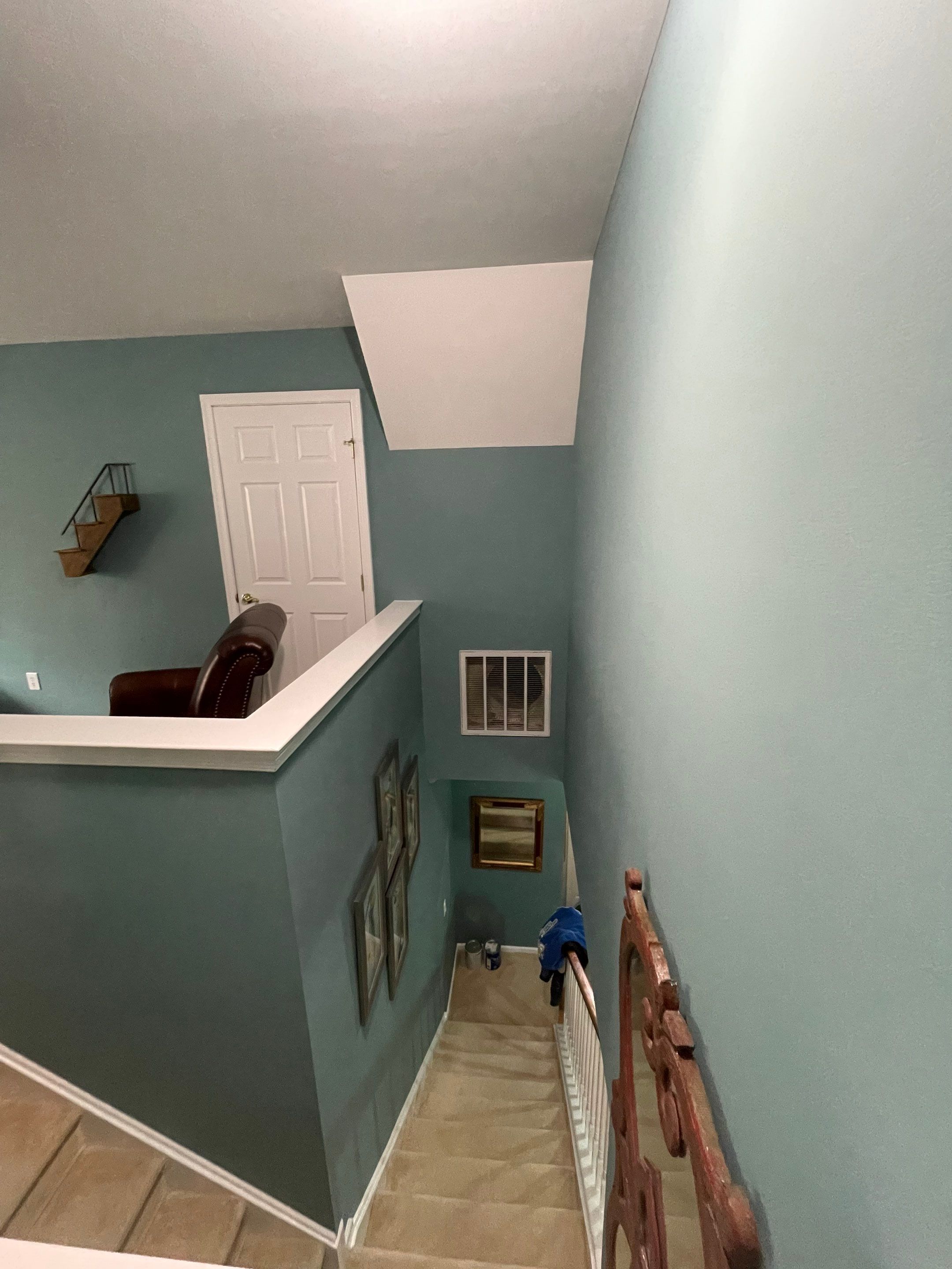 Interior Painting in Macungie, PA by Davis Painting Llc 