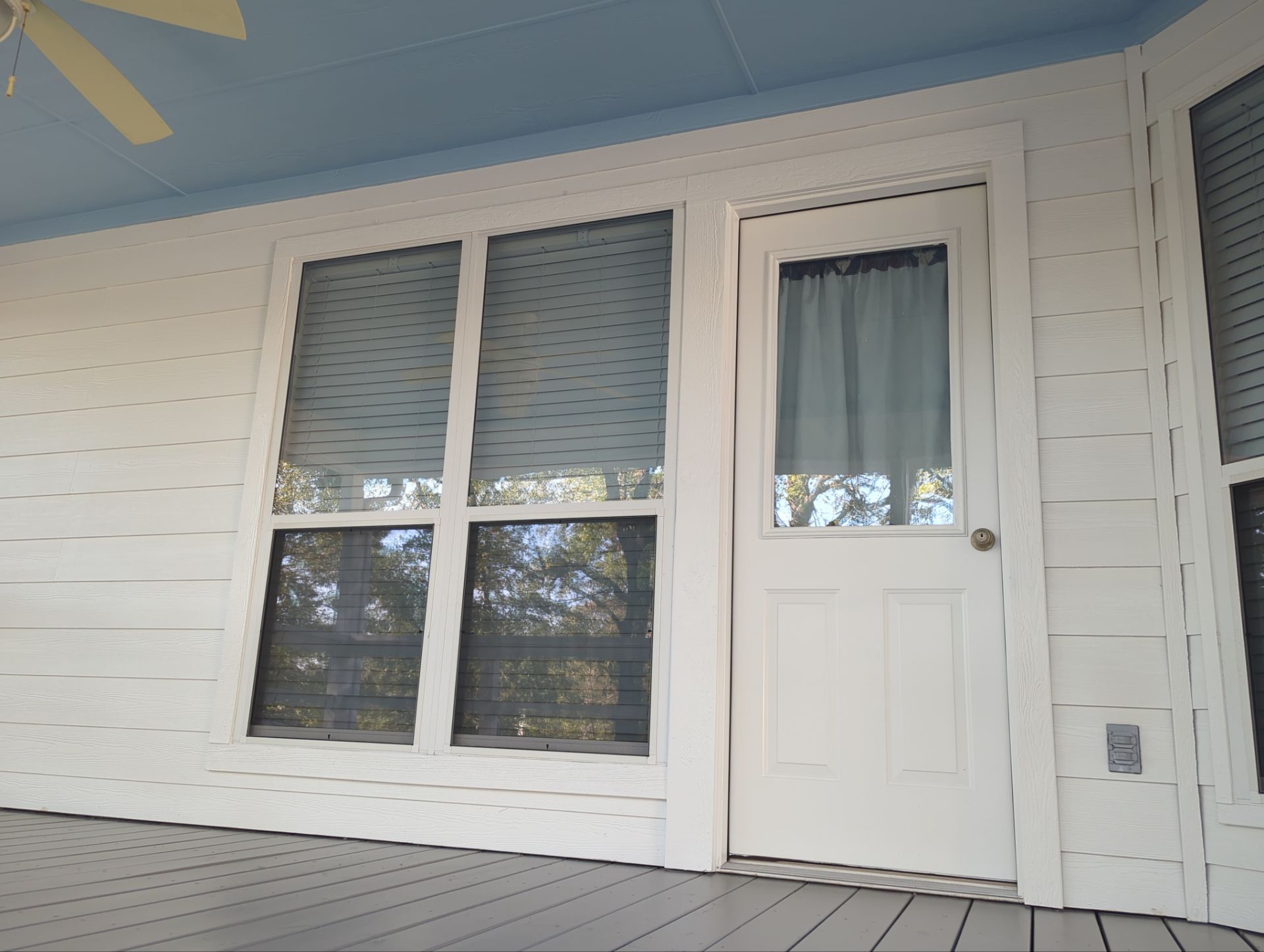 Fresh Paint, Fresh Look: Exterior Makeover in Mineola, TX by Quality Coats Painting