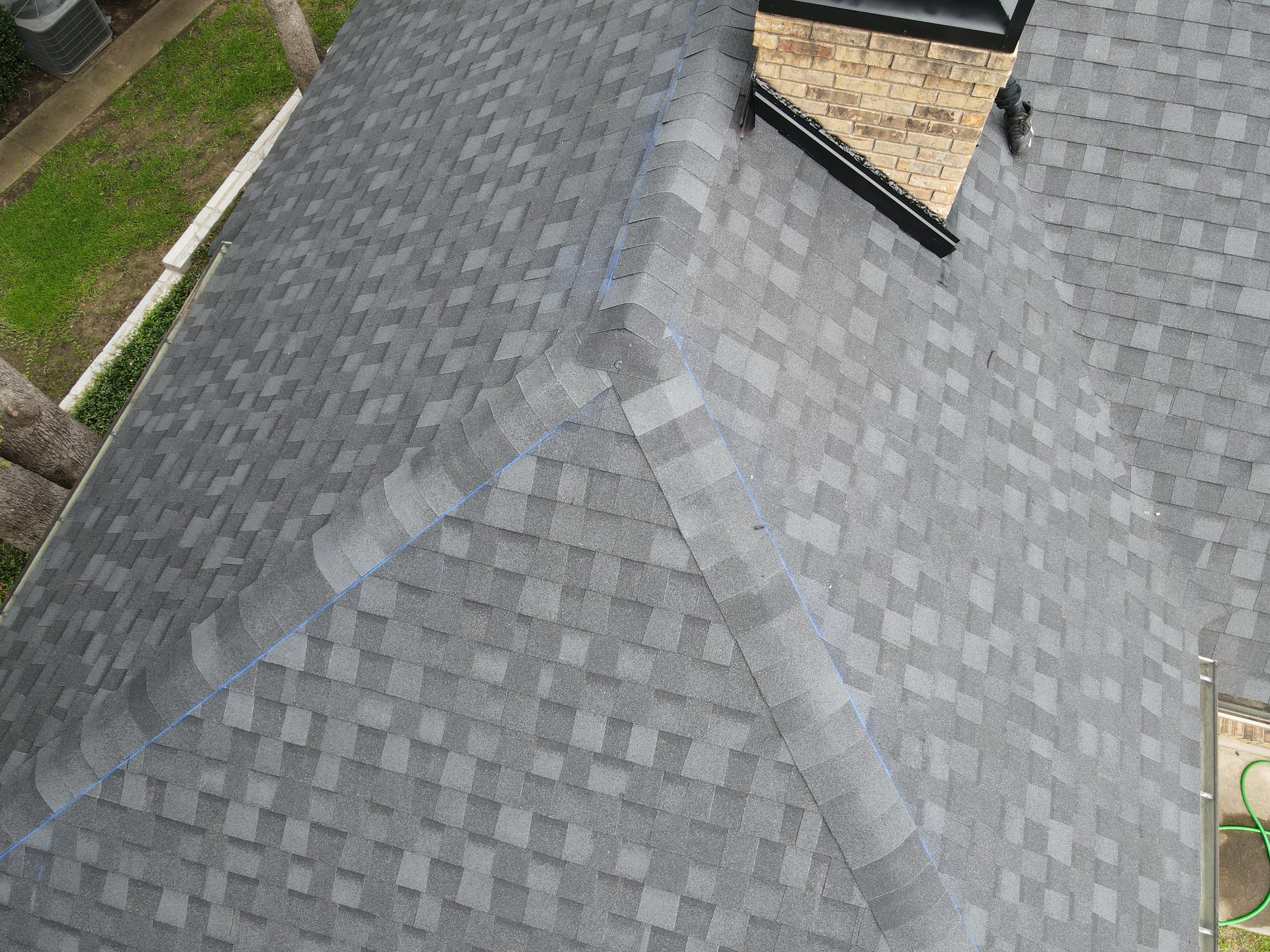 Project in Arlington by Armor Roofing | Exteriors