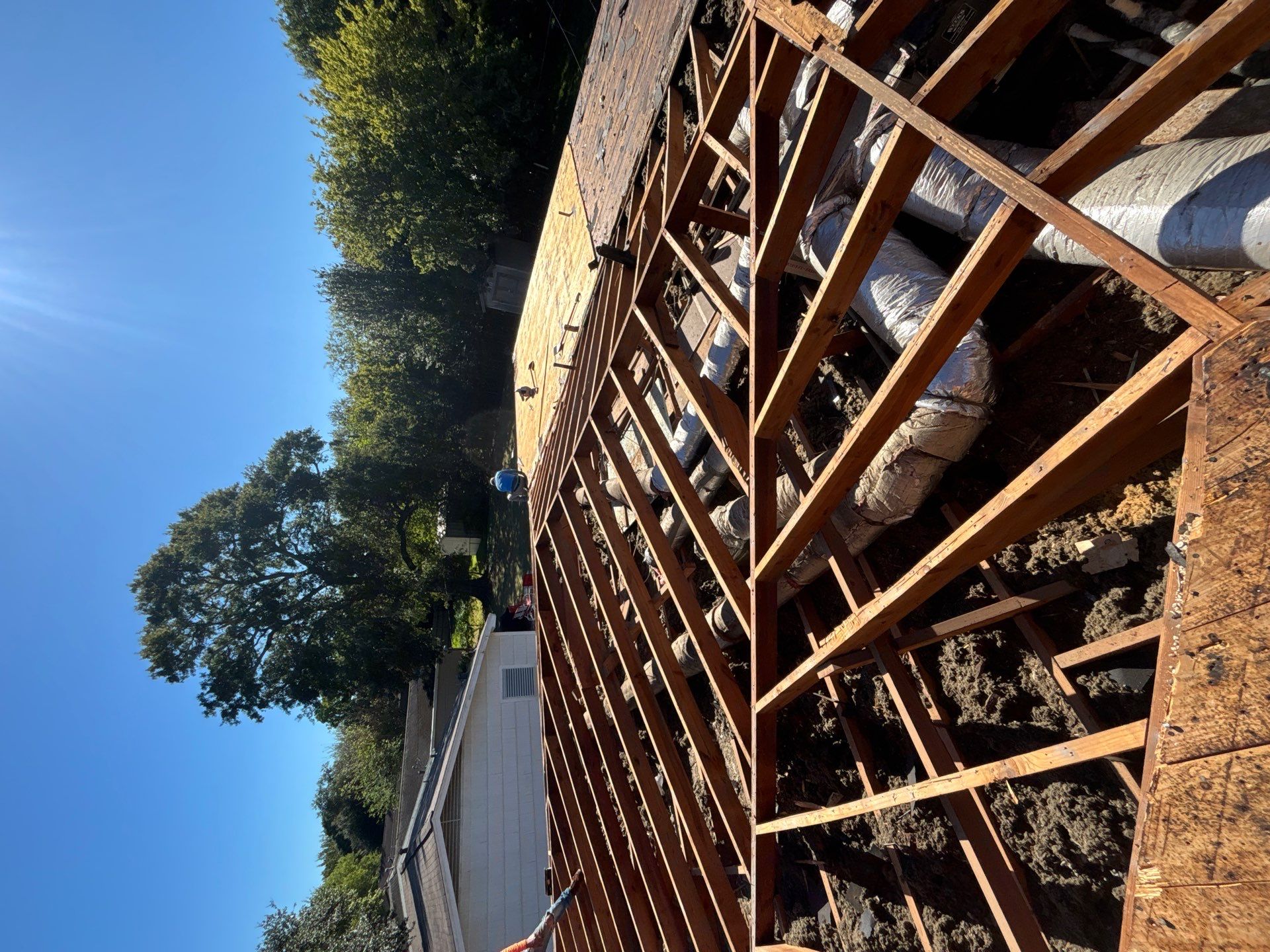 Roof Replacement in Texas City TX by Roof Repair Company