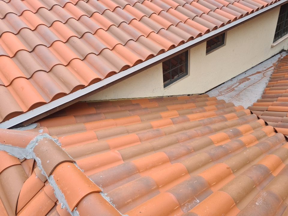 Residential Roofing Installation using Verea by BLUES BROTHERS ROOFING