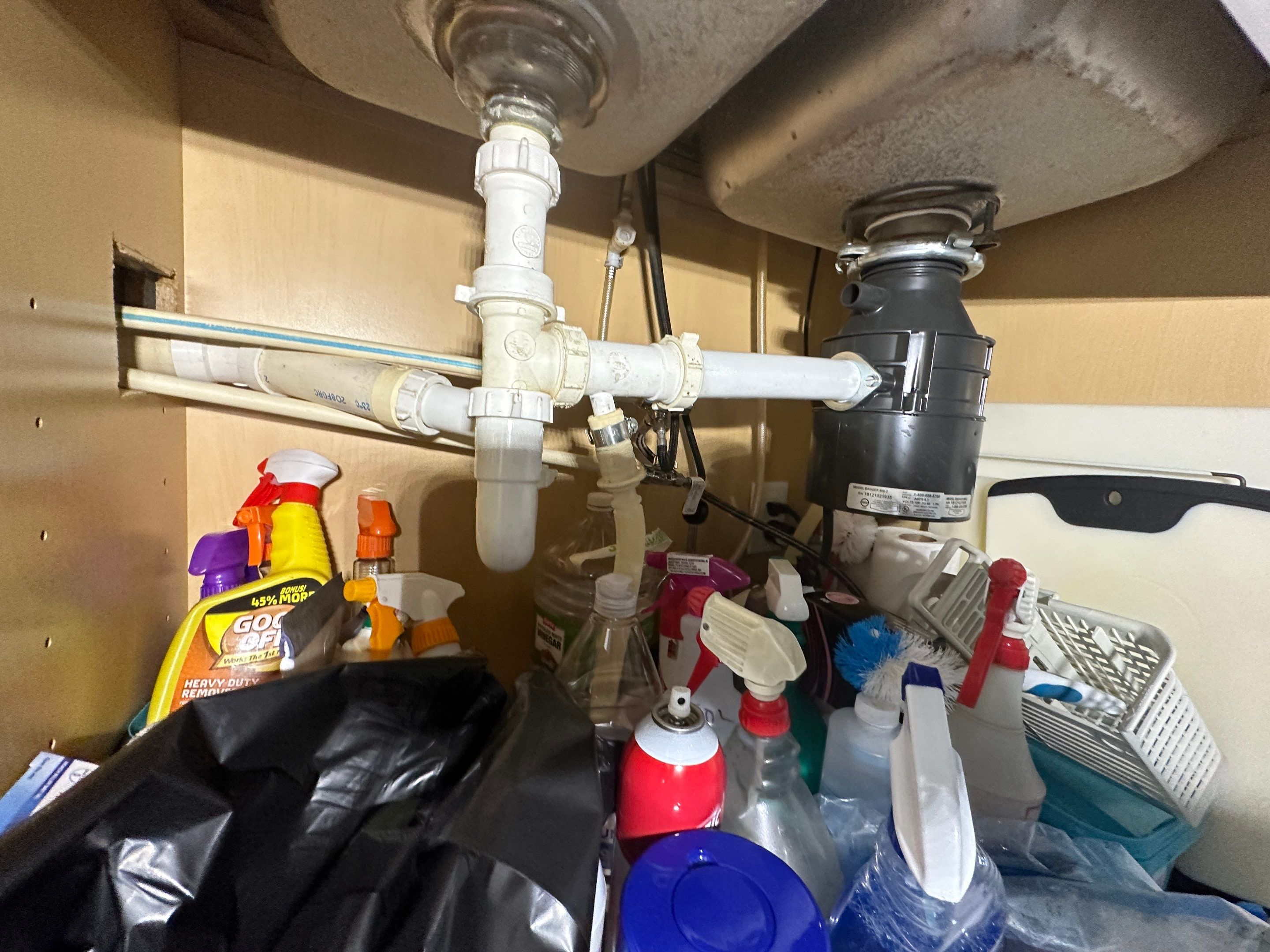 Water Damage Claim in Lecanto by FLAPA & KeyStone