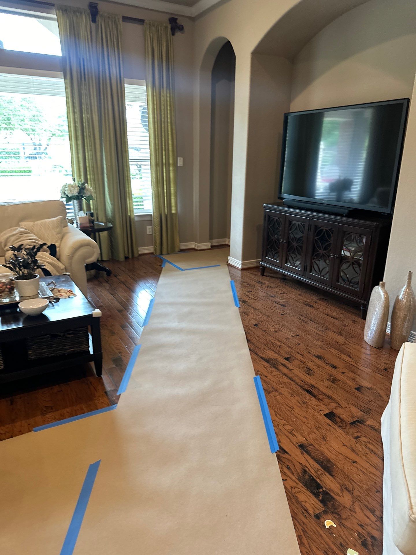 Bathroom Remodel and Closet in Cinco Ranch, TX by SophAlx LLC