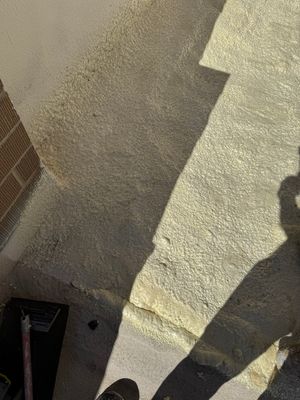 SPF coated with 100% Silicone Coating