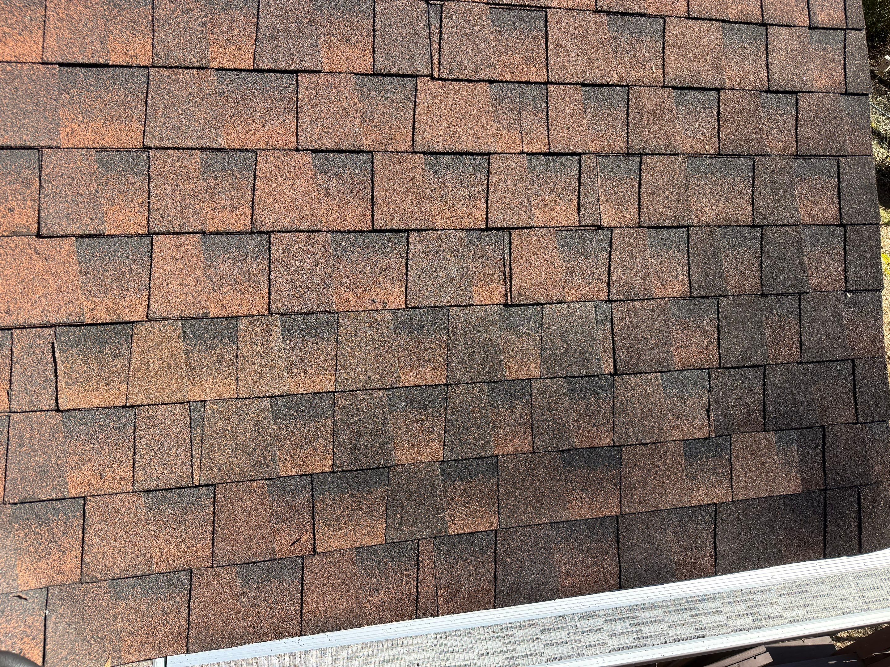 Residential Roofing Repair in Vestavia Hills by The Roofing Dudes