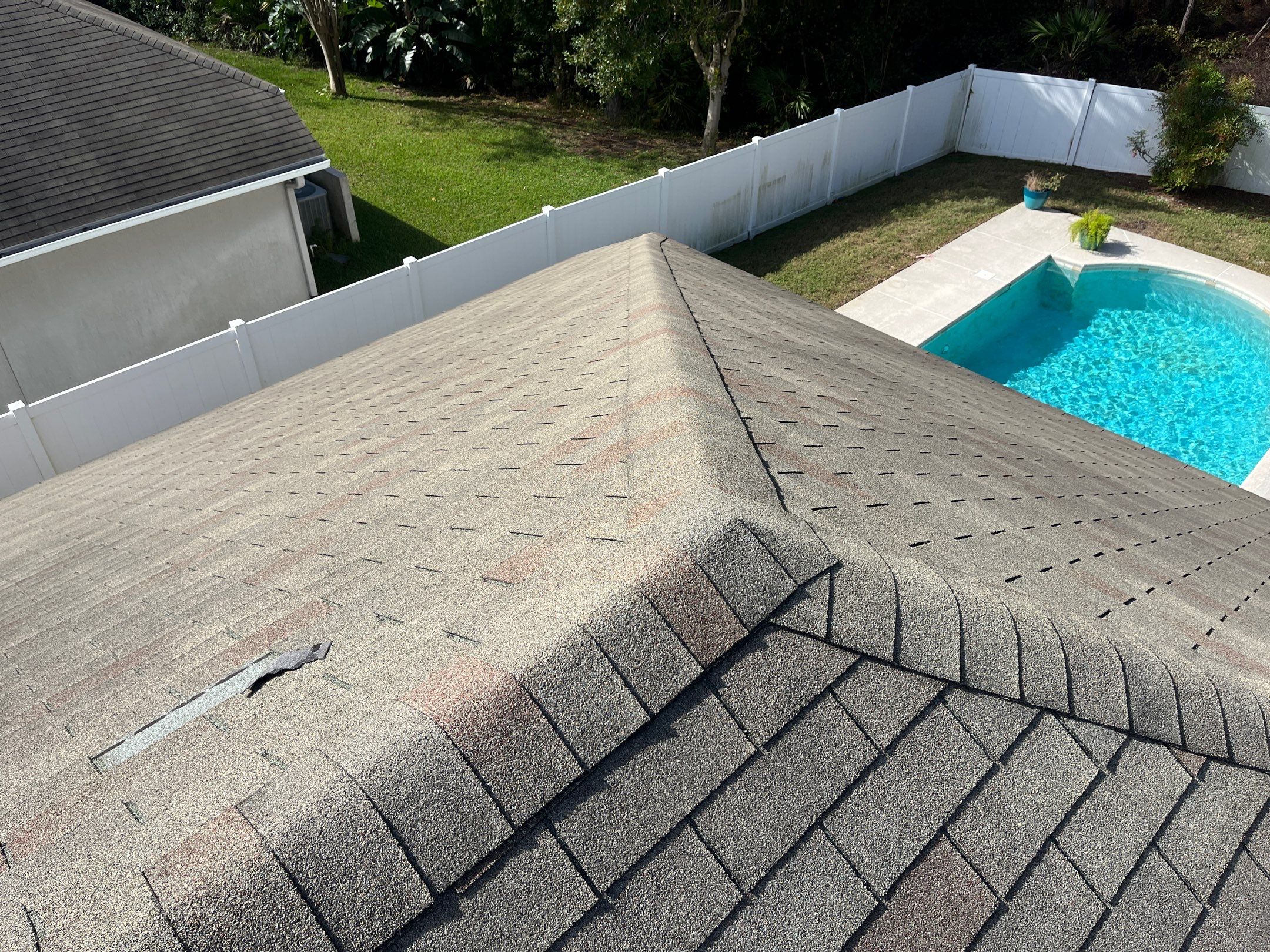 Shingle -> Shingle by Prime Roofing