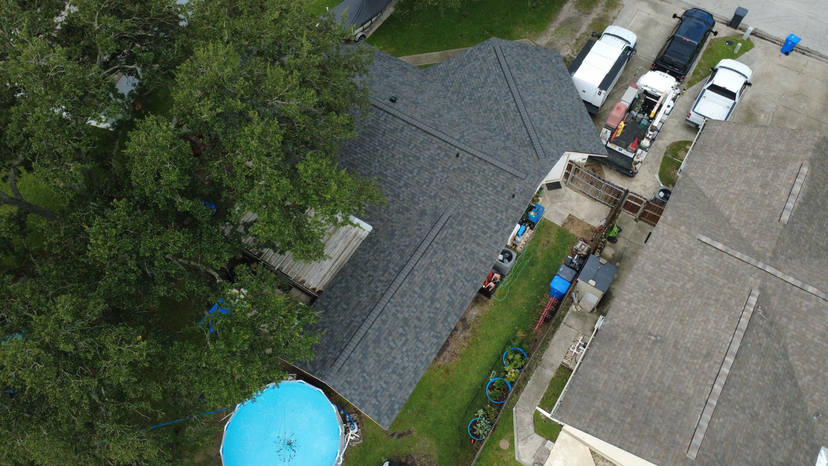 Roof Replacement in Brandon, FL by Steadfast Roofing