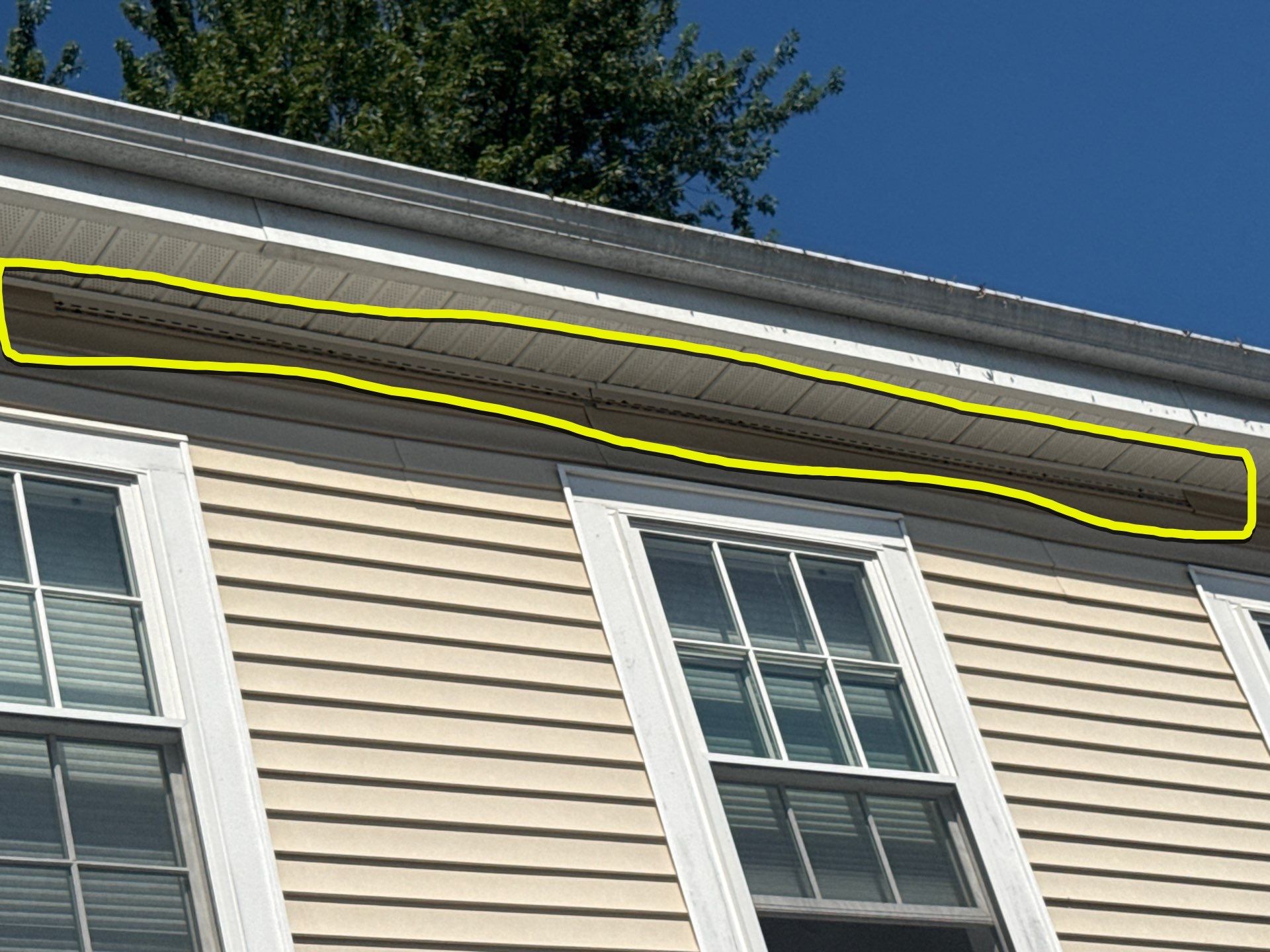 Siding Repair and Restoration in Billerica, MA by Mighty Dog Roofing of Greater Middlesex County