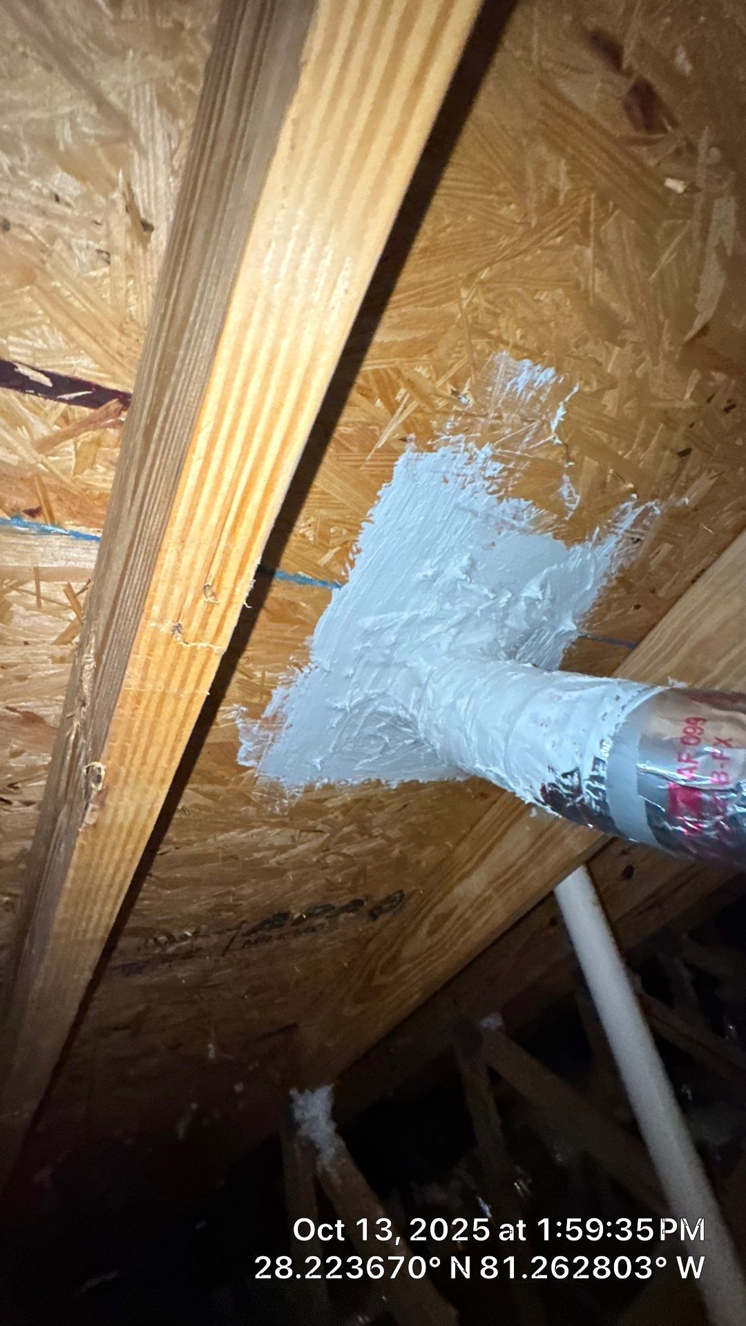 Dryer Vent Repair in St. Cloud by Hygienic Air, Inc