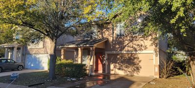 Roof Replacement in Austin