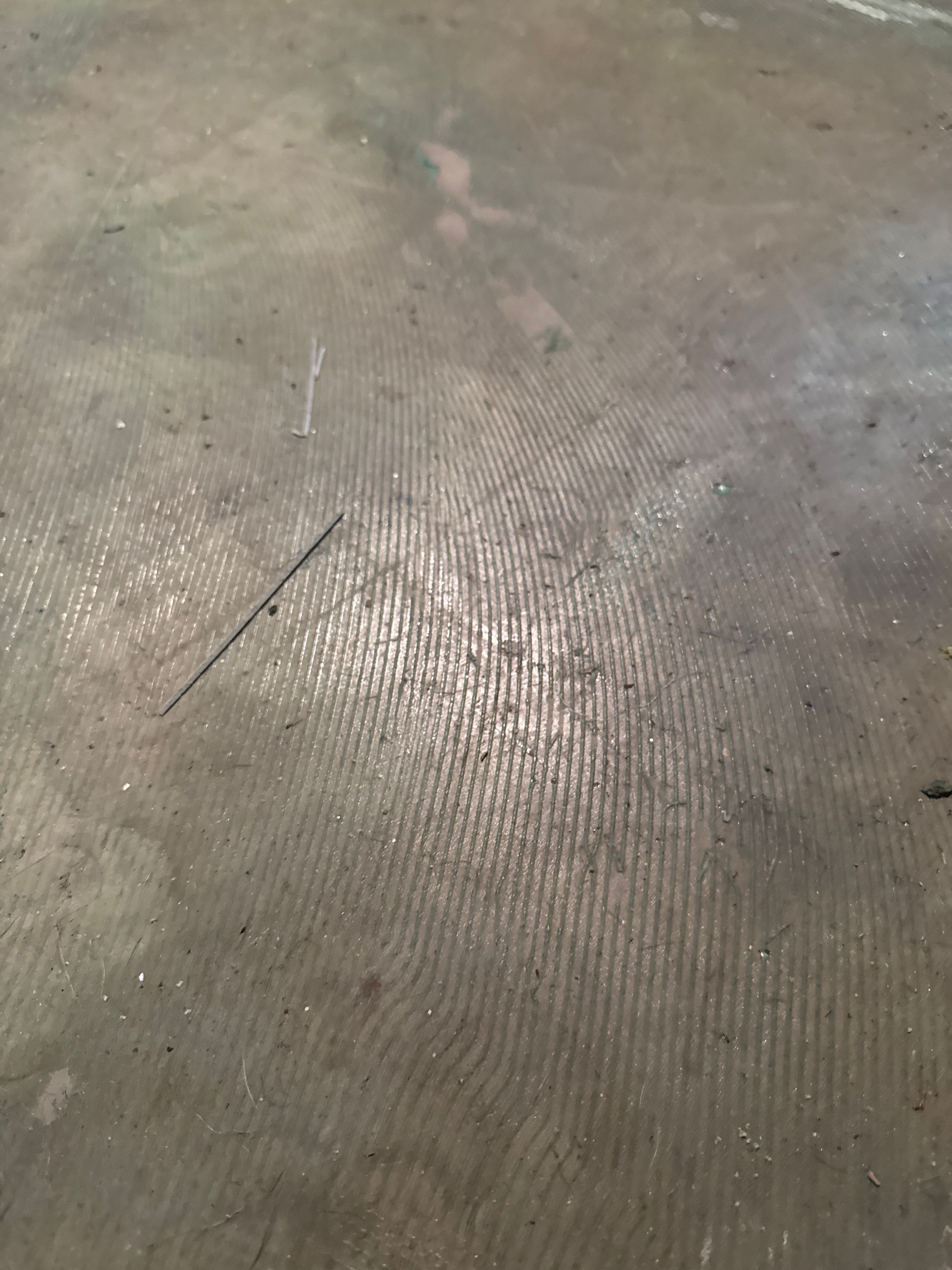 Winterize Your Utility Room by Revival Concrete Coatings, LLC