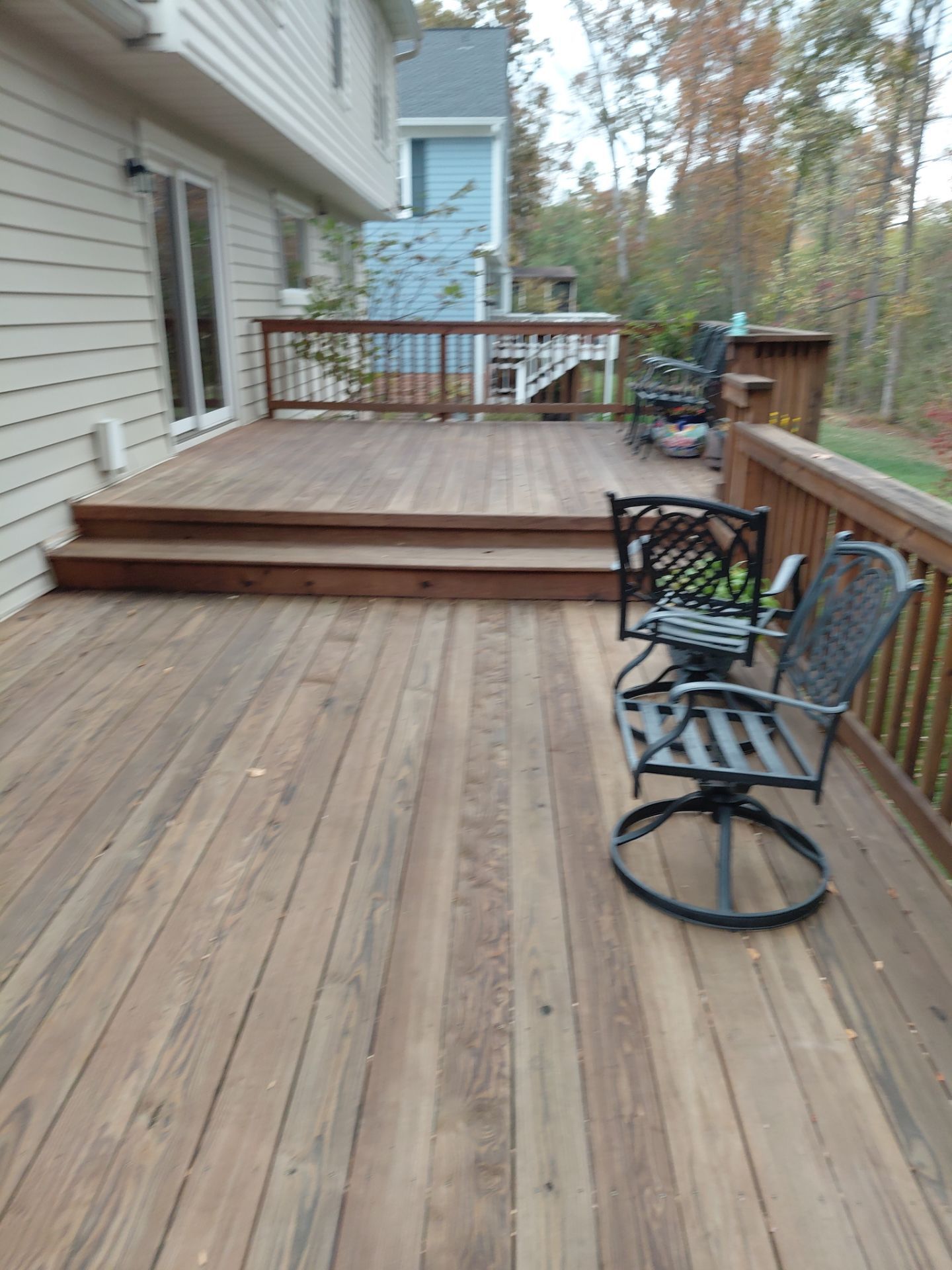 Alexandria :Residential Roof Replacement with CertainTeed Landmark Pro in Max Def Moire Black  by RM Banning, Inc.