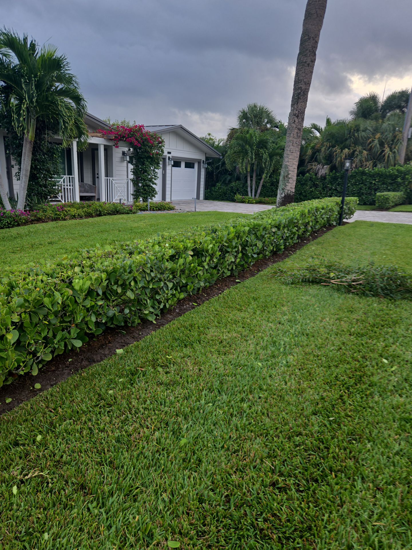 Skyline Serenity – Outdoor Perfection in Jensen Beach by Alpha Zeta Enterprises Inc