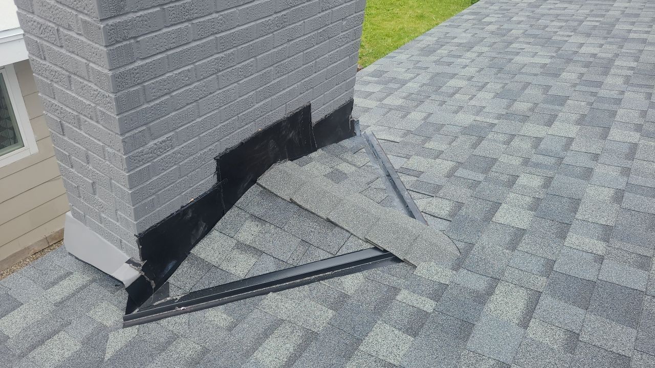  Boise Residential Roofing Installation using Owens Corning by ID Roofing LLC