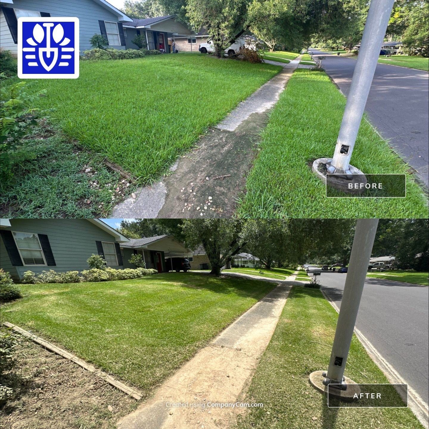 RESIDENTIAL LAWN MAINTENANCE: (ONE TIME CUT) (CUT ON REQUEST) by CutScape, LLC.