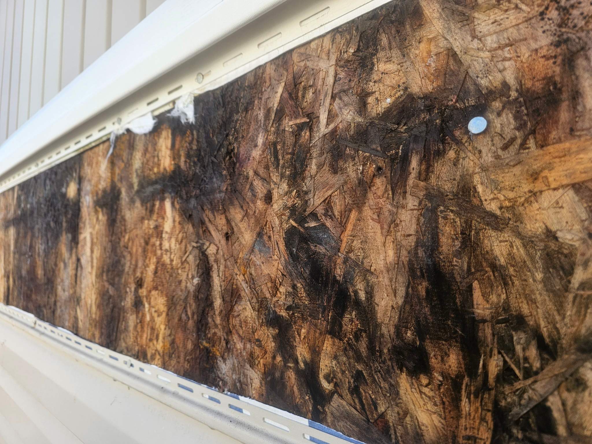 When Mother Nature tells you to upgrade! by 1st choice windows and siding