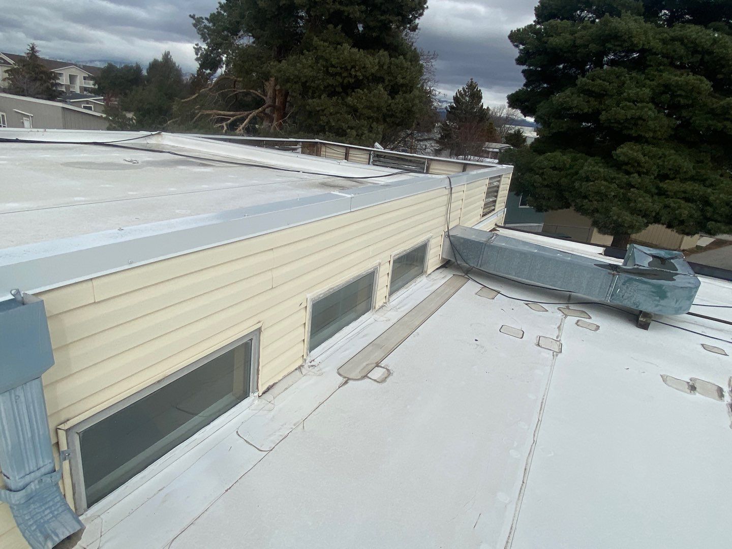 Boise 83704 Commercial Roofing Installation using Owens Corning by ID Roofing LLC