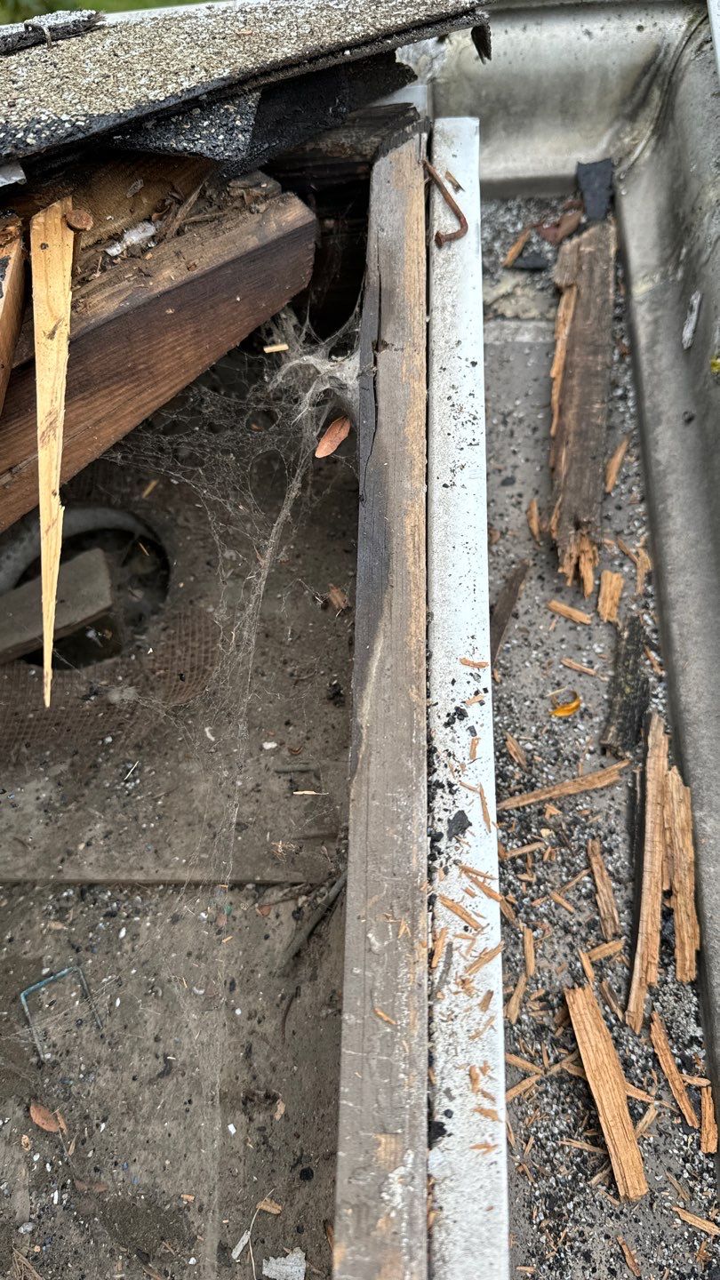 Roof Replacement using CertainTeed Landmark by 180 Contractors
