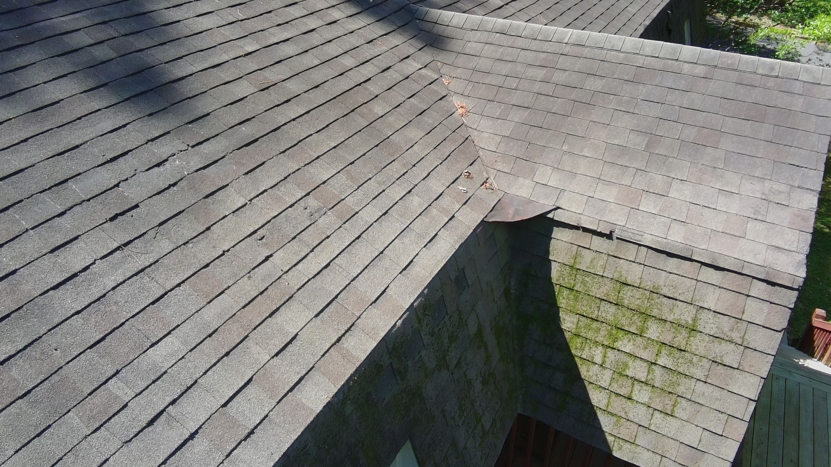 Asphalt Roof Replacement in Birmingham by NANOROOF Alabama