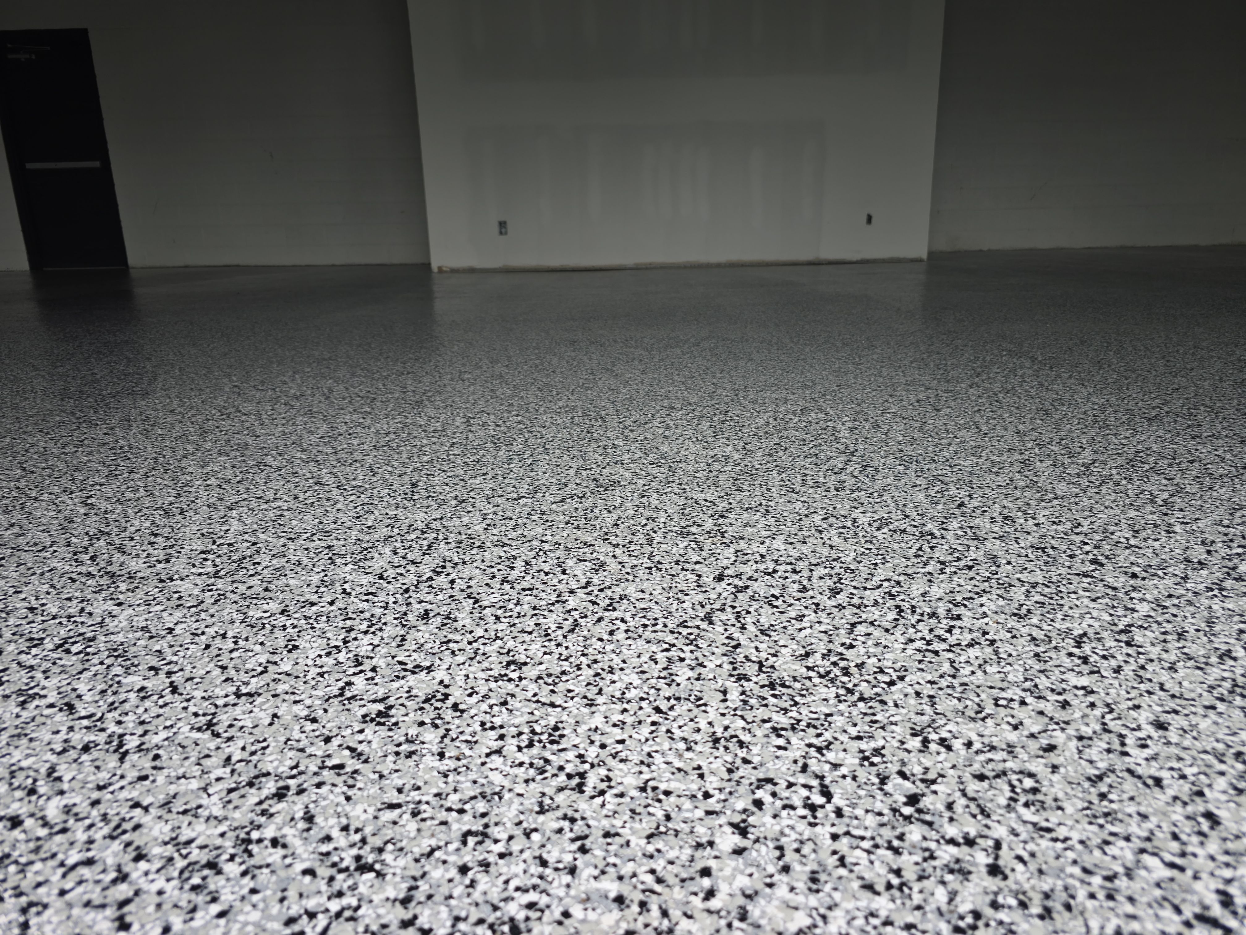 Store Makeover! by Elite Floor Solutions