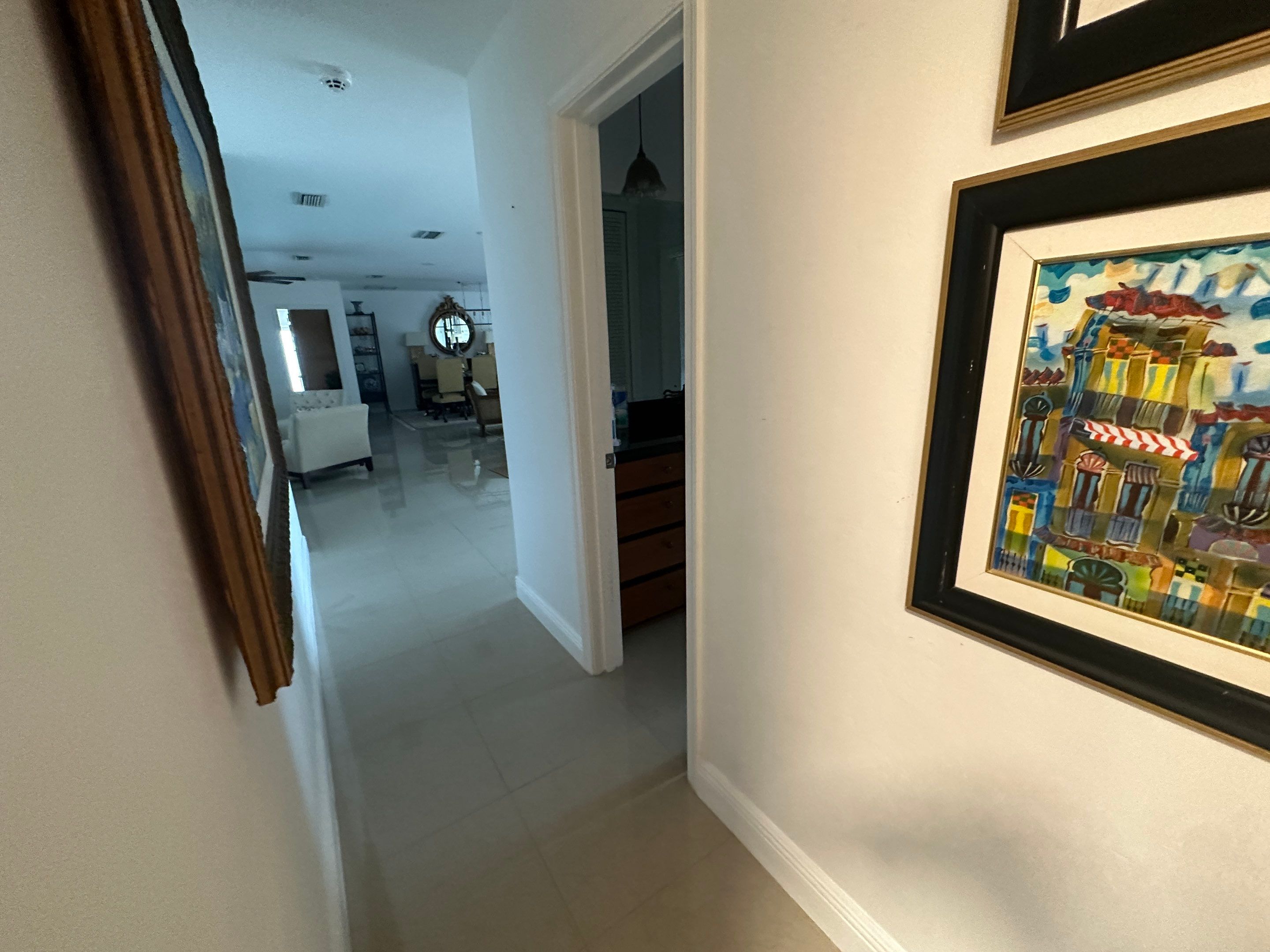Water Damage Claim in Miami by FLAPA & KeyStone
