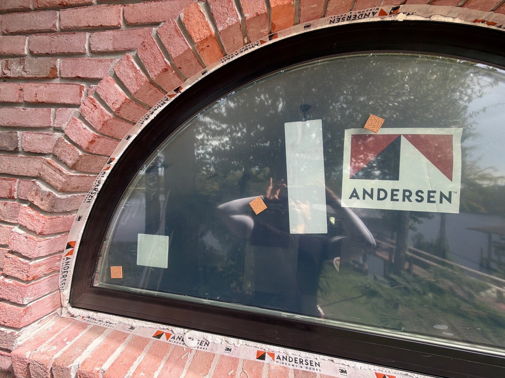 Andersen 100 Series Fibrex Composite Window and Sliding Patio Door Installation by Windows & Doors Store