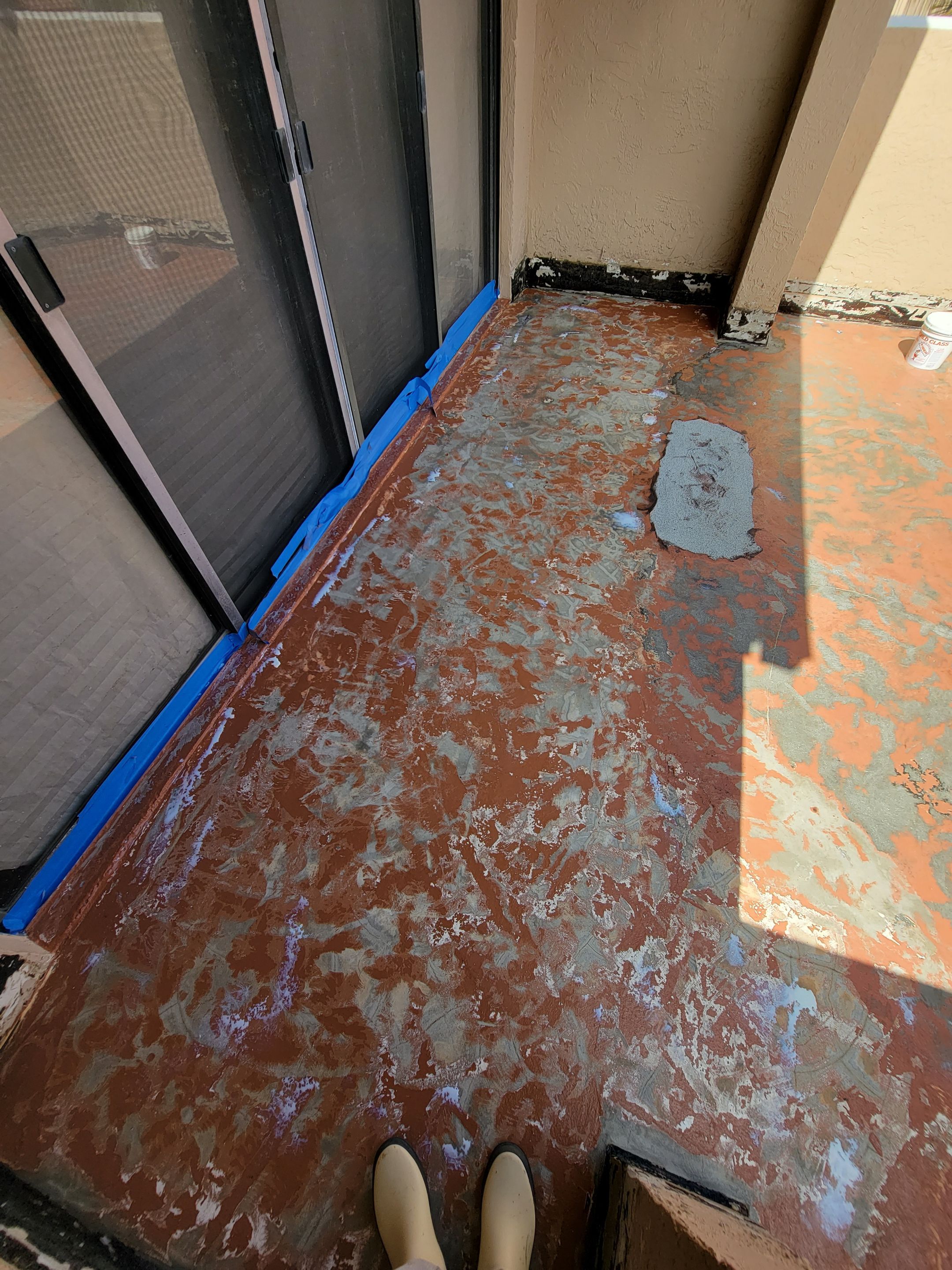 Villa Sonrisa Dr., Boca Raton, FL by G&J Roofing 