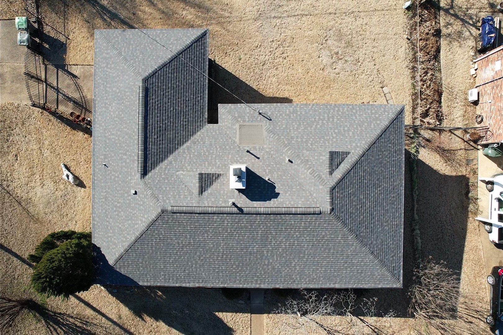 From Denial to Approval: CertainTeed Landmark Roof – Memphis, TN by Cool Roofs