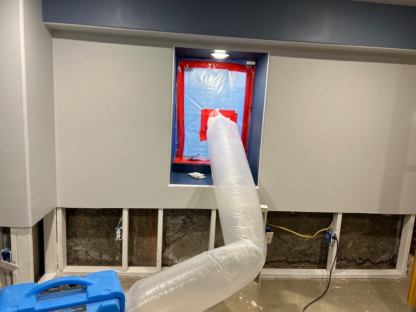 Water Damage by Accountable Home Services