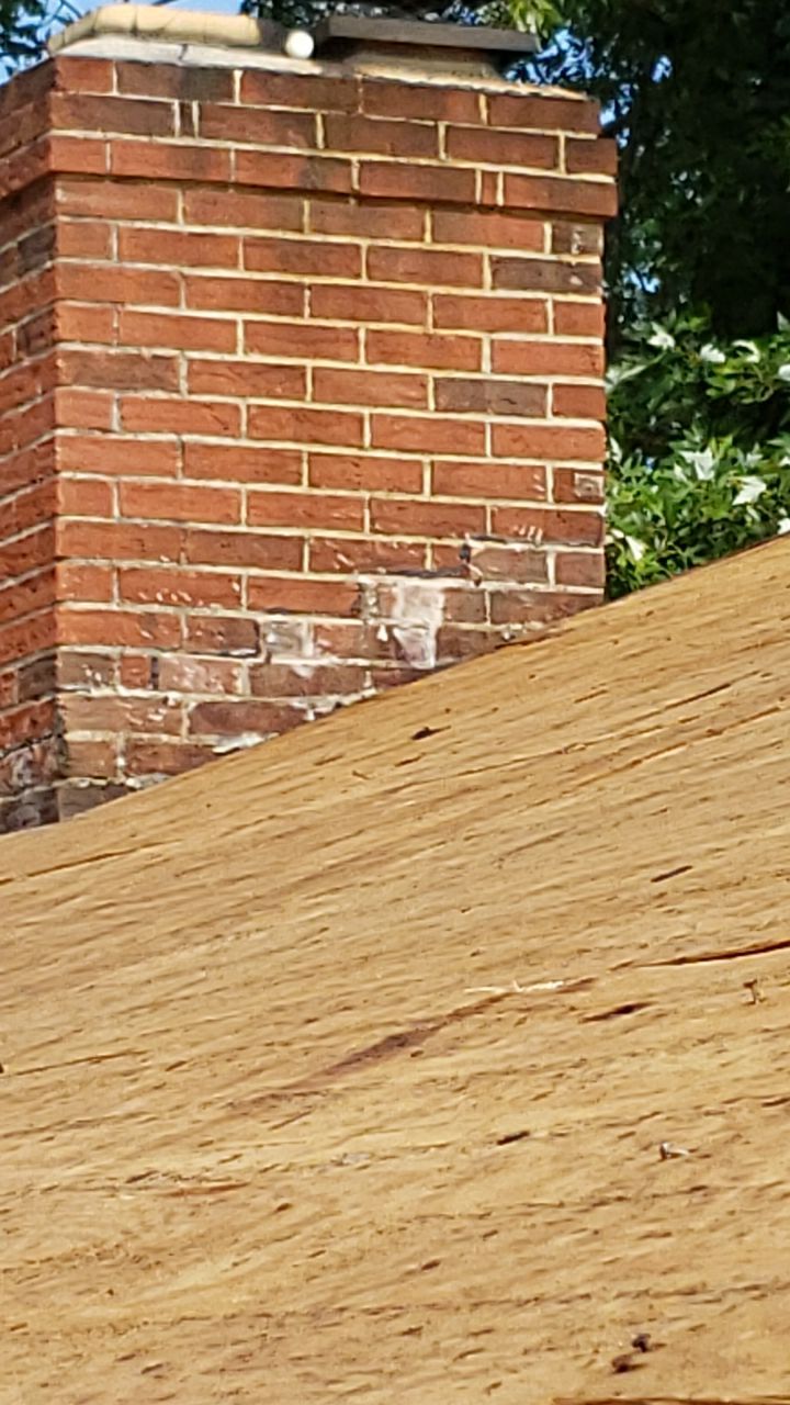 Residential Roofing Installation using Atlas Pristine by Tamlin Roofing