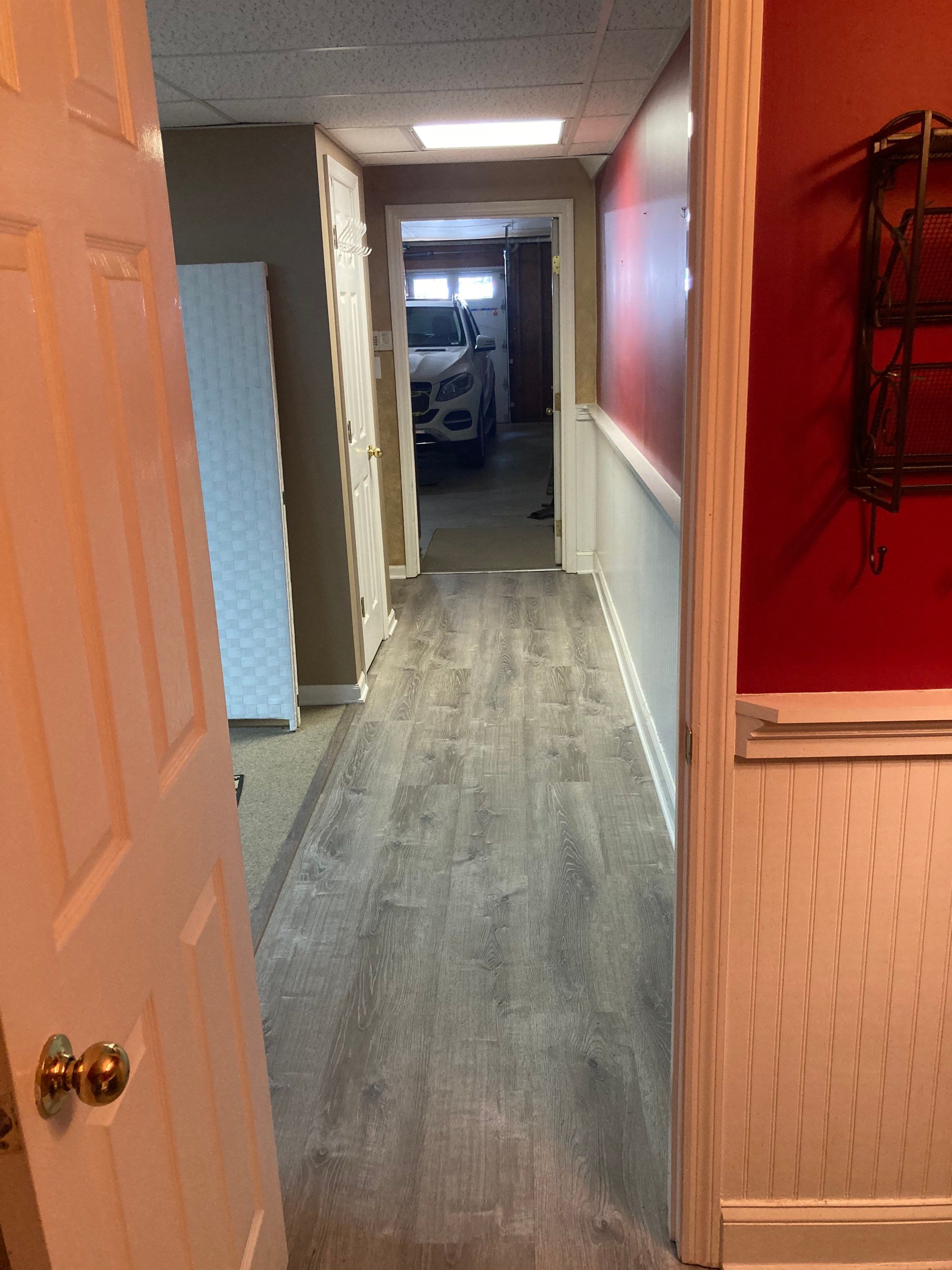 Eagle Point - Flooring by Pillar and Pine