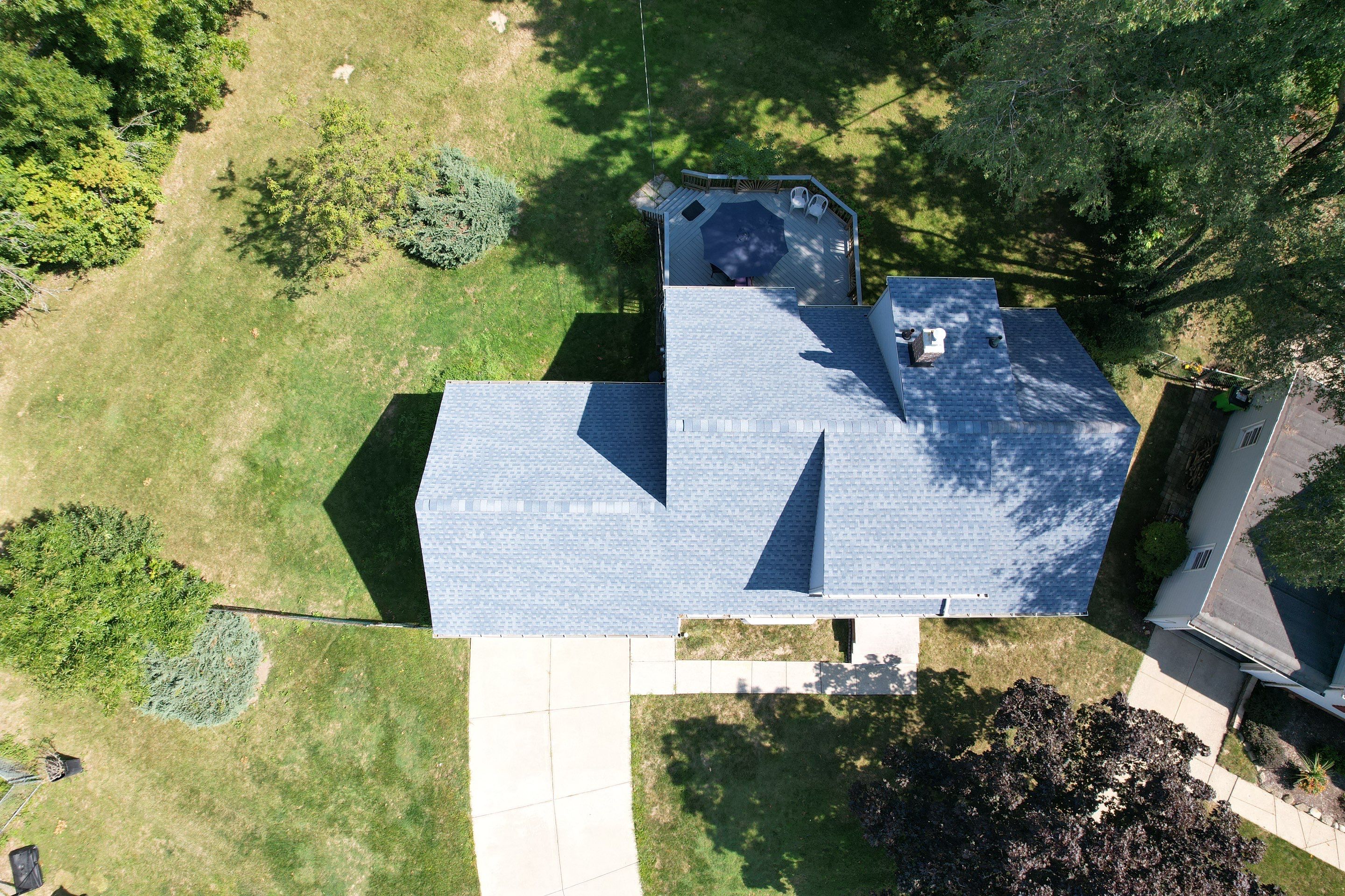 South Euclid - Storm Restoration by Atlas Roofing & Restoration