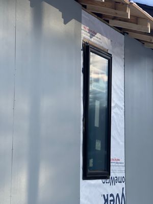 Project in MANCHESTER CENTER