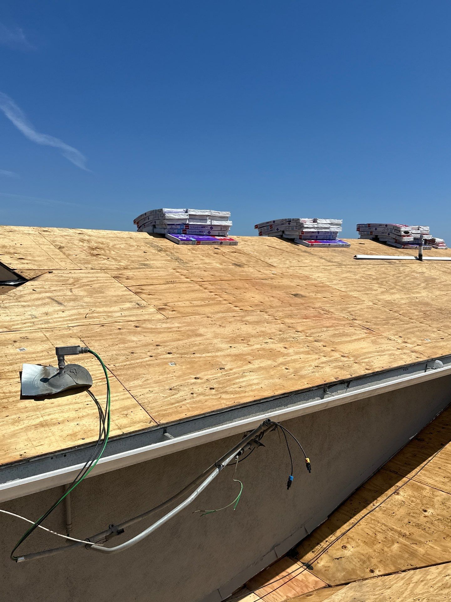Roof Replacement - West Carson, CA 90710 by Epic Roof Replacement