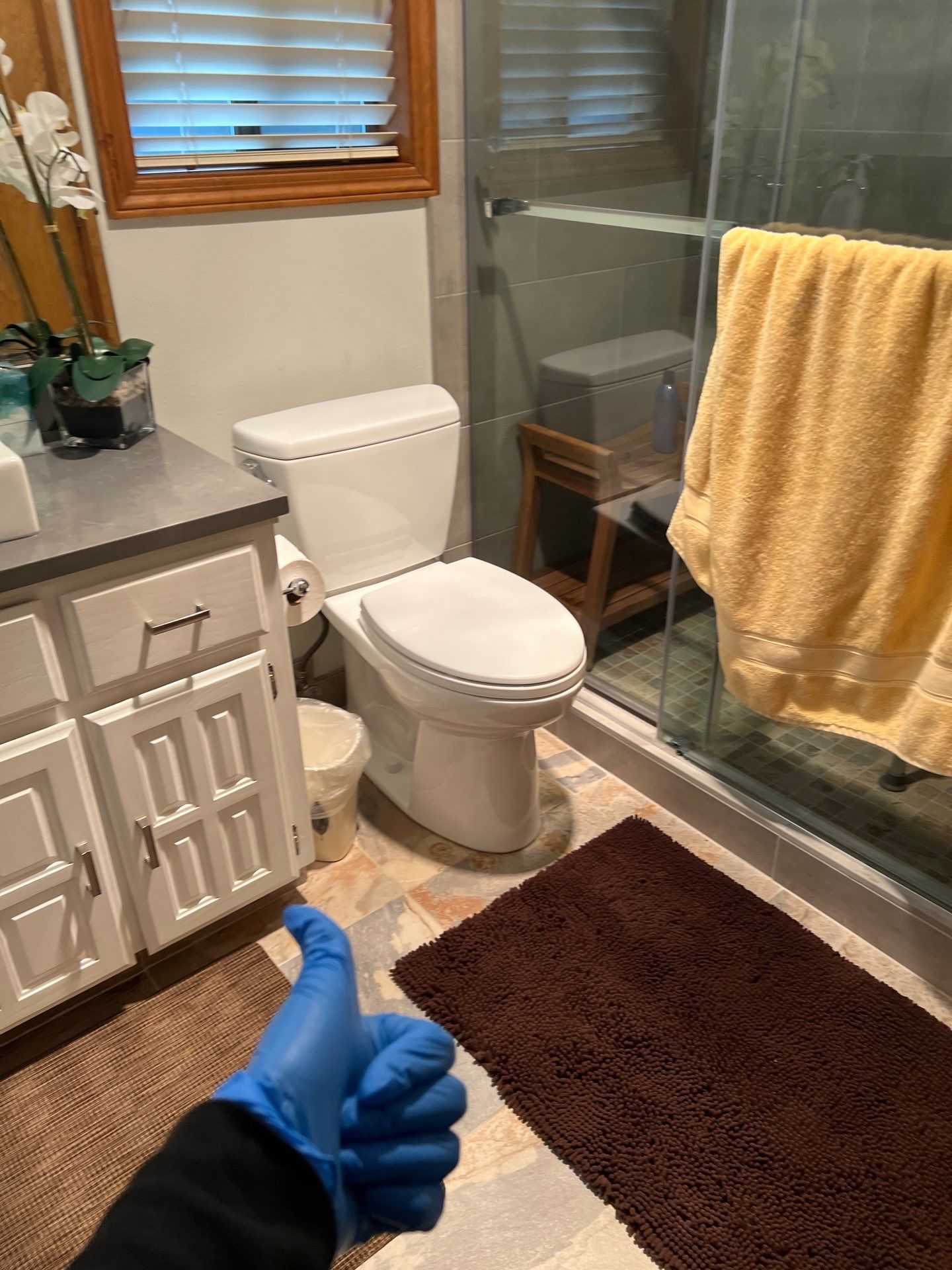 House cleaning in Lake Oswego by Cloud 9 Professional Cleaning Services