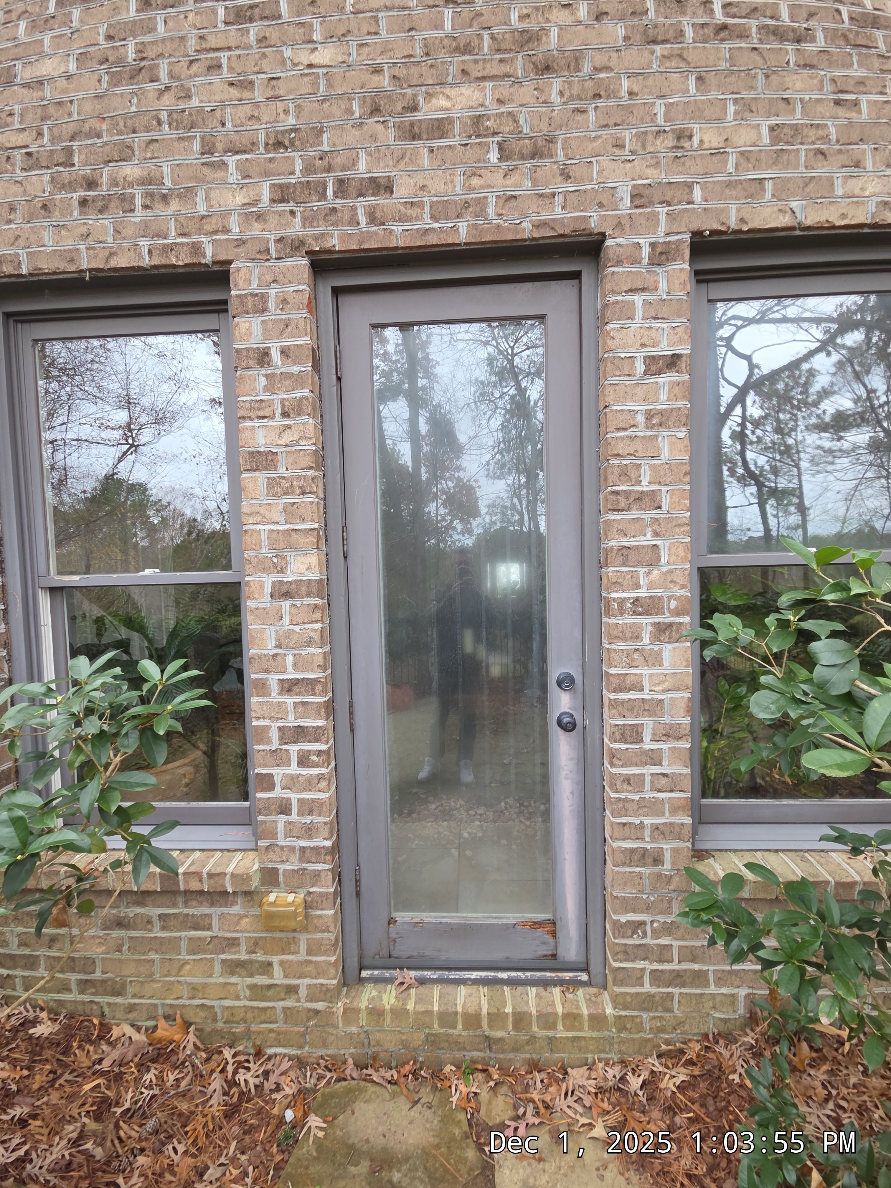 Lewis Project in Hoover by The Window Source